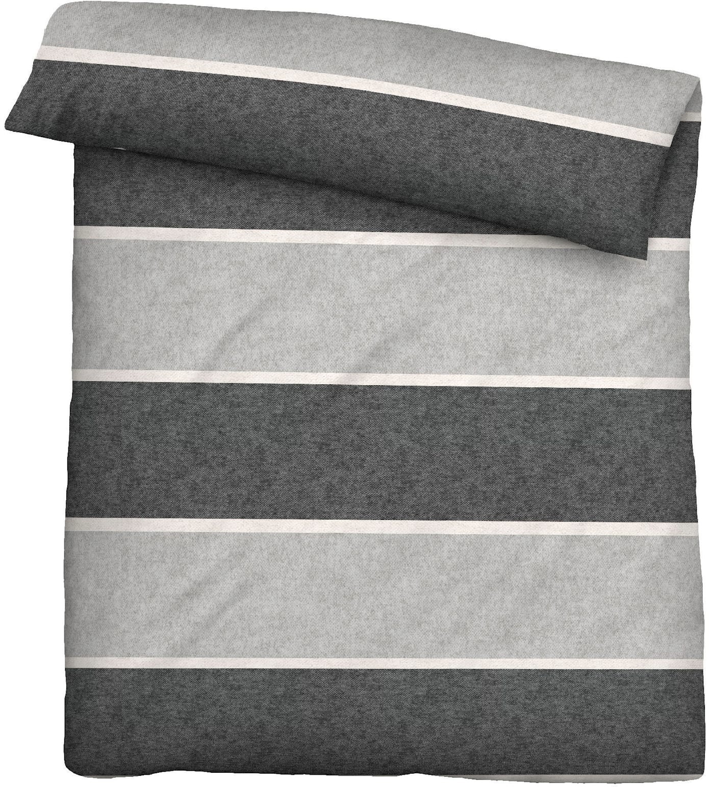 Biberna Bettwäsche 2 Stk. tlg.