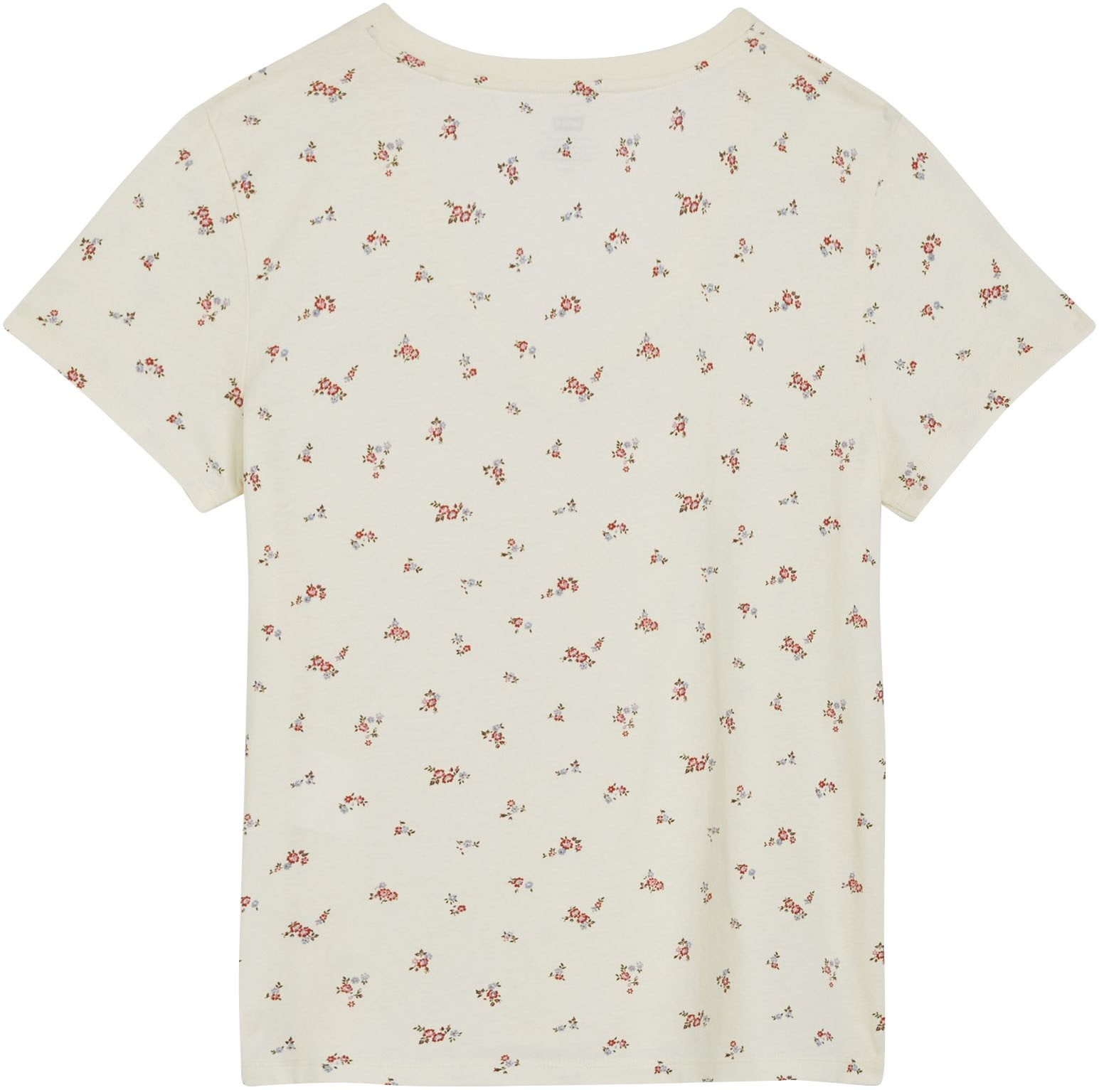 Levi's® T-Shirt »PERFECT VNECK MULTI-COL«