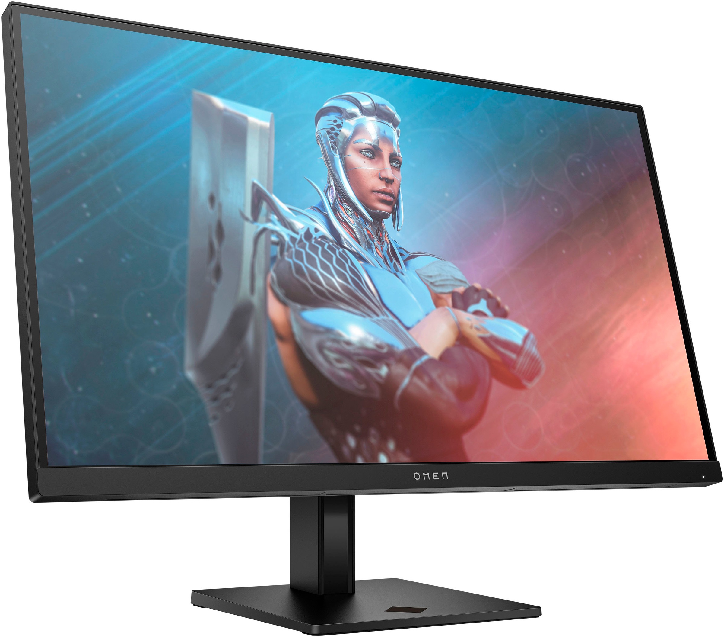 HP Gaming-Monitor »OMEN 27 G2 (HSD-0155-A)«, 69 cm/27 Zoll, 1920 x 1080 px, Full HD, 1 ms Reaktionszeit, 165 Hz