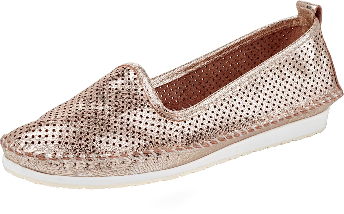 Slipper