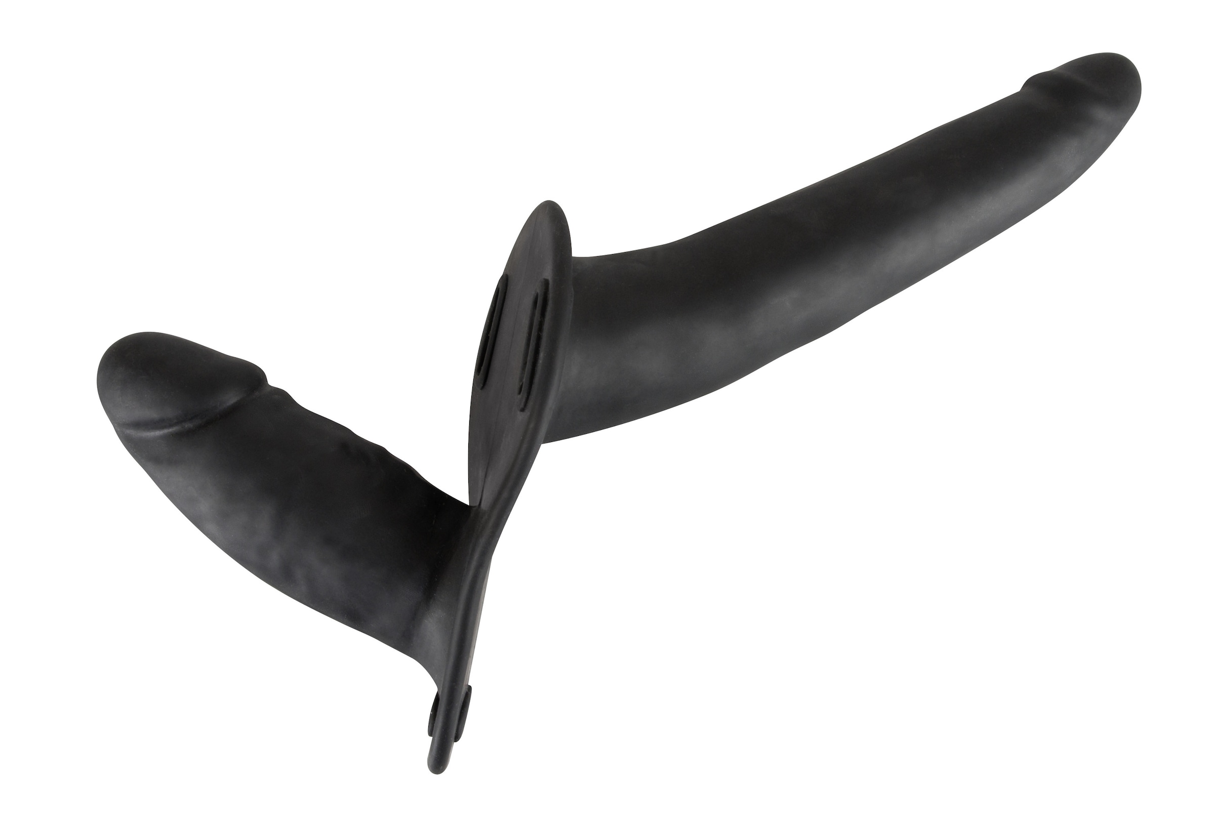 You2Toys Vibrator »Vibrator Double Strap On«