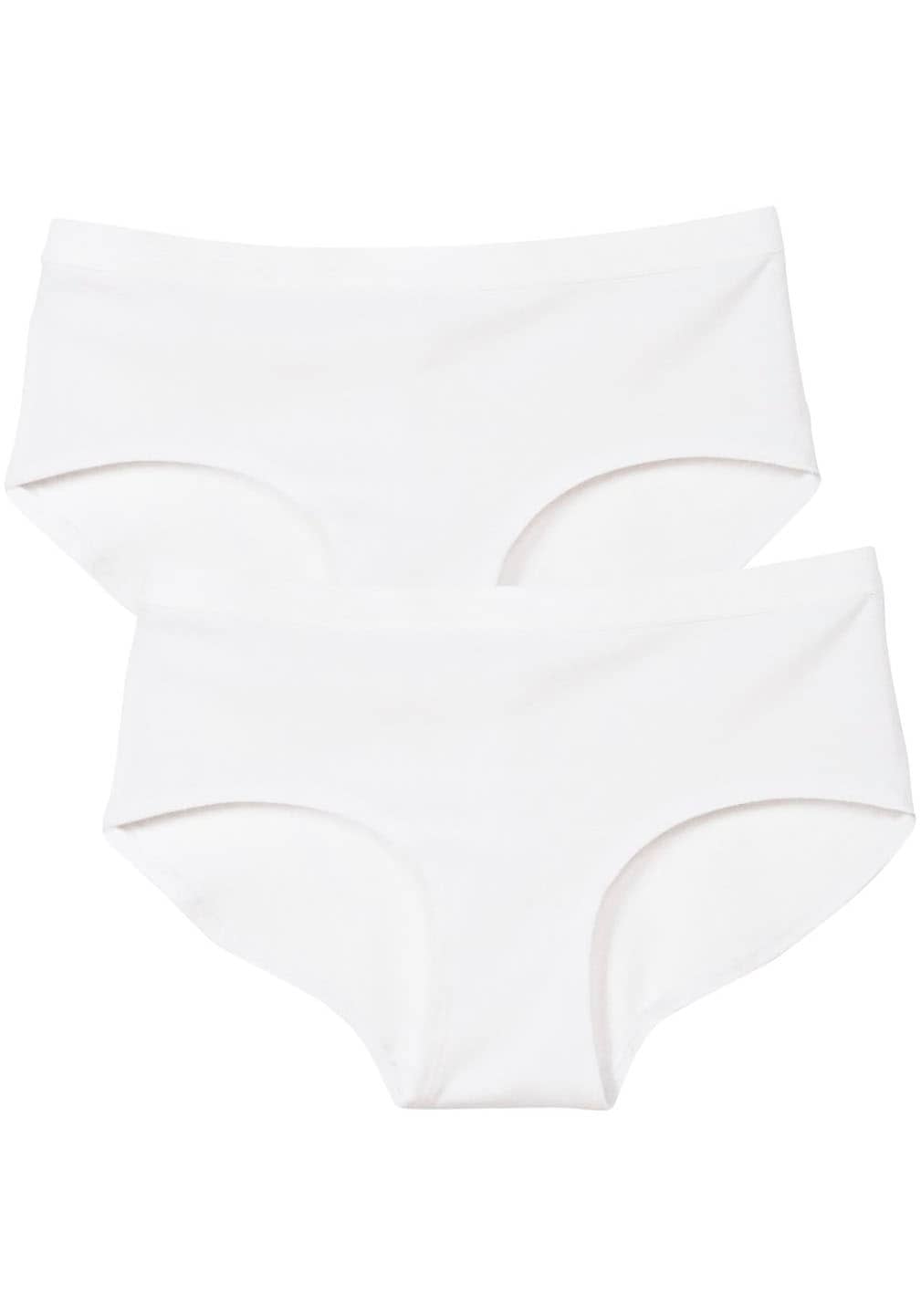 CALIDA Panty "Benefit Women" Low-Cut, elastischer Single Jersey, weich