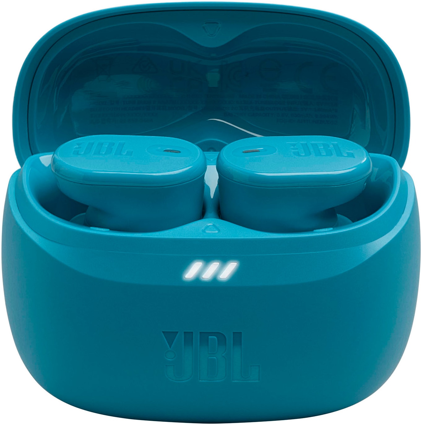 JBL wireless In-Ear-Kopfhörer »TUNE BUDS 2«, A2DP Bluetooth, Adaptive Noise-Cancelling