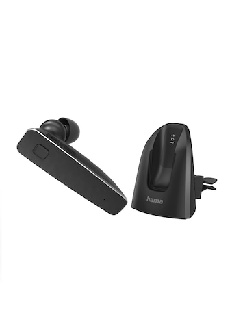 Hama Bluetooth-Kopfhörer »Bluetooth Ausinės...