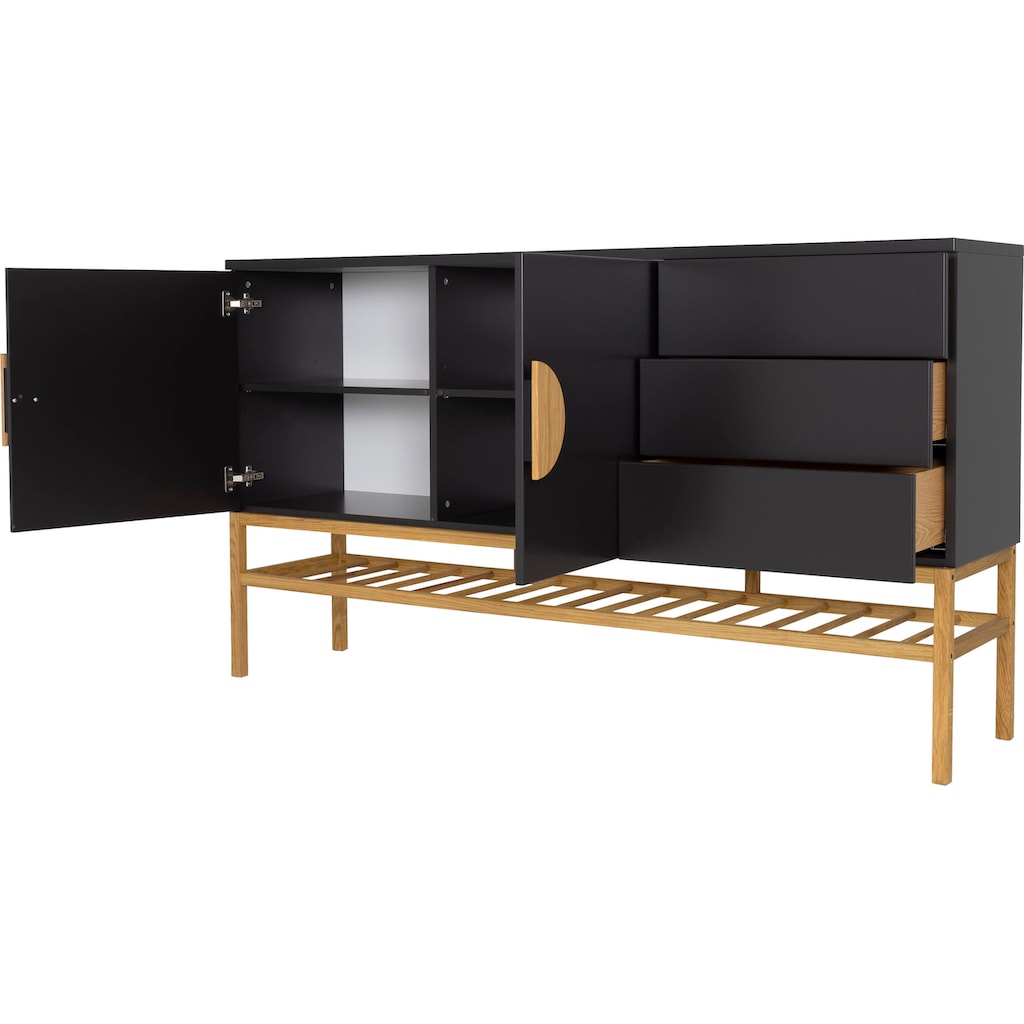 Tenzo Sideboard »SCOOP«