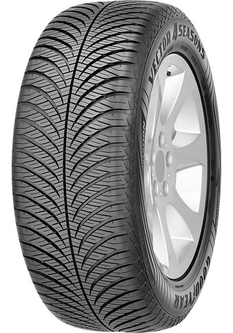 Goodyear Ganzjahresreifen »VECTOR 4SEASONS GEN ...