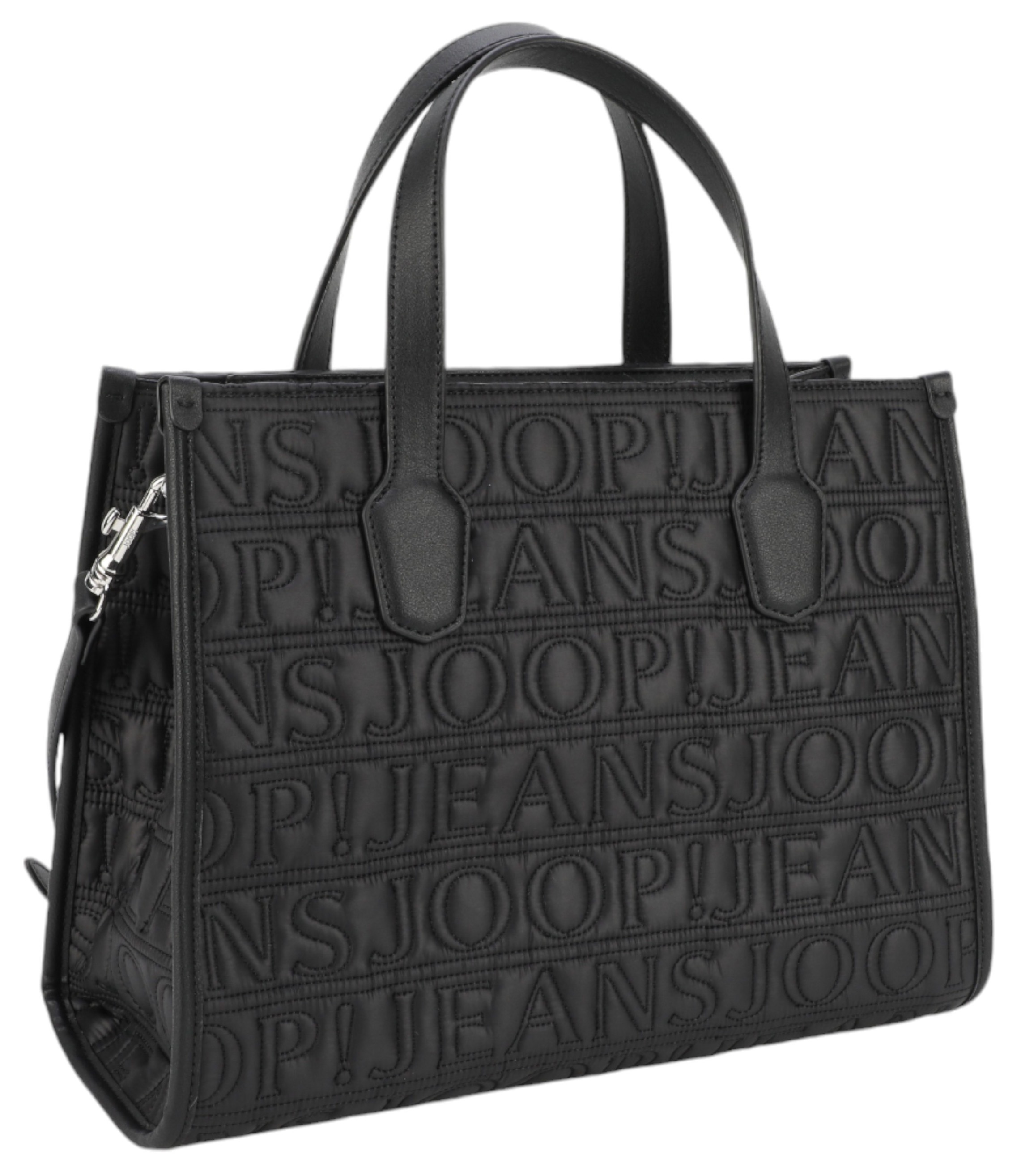 Joop Jeans Handtasche "iniziale aurelia handbag mhz", Umhängetasche Shopper günstig online kaufen