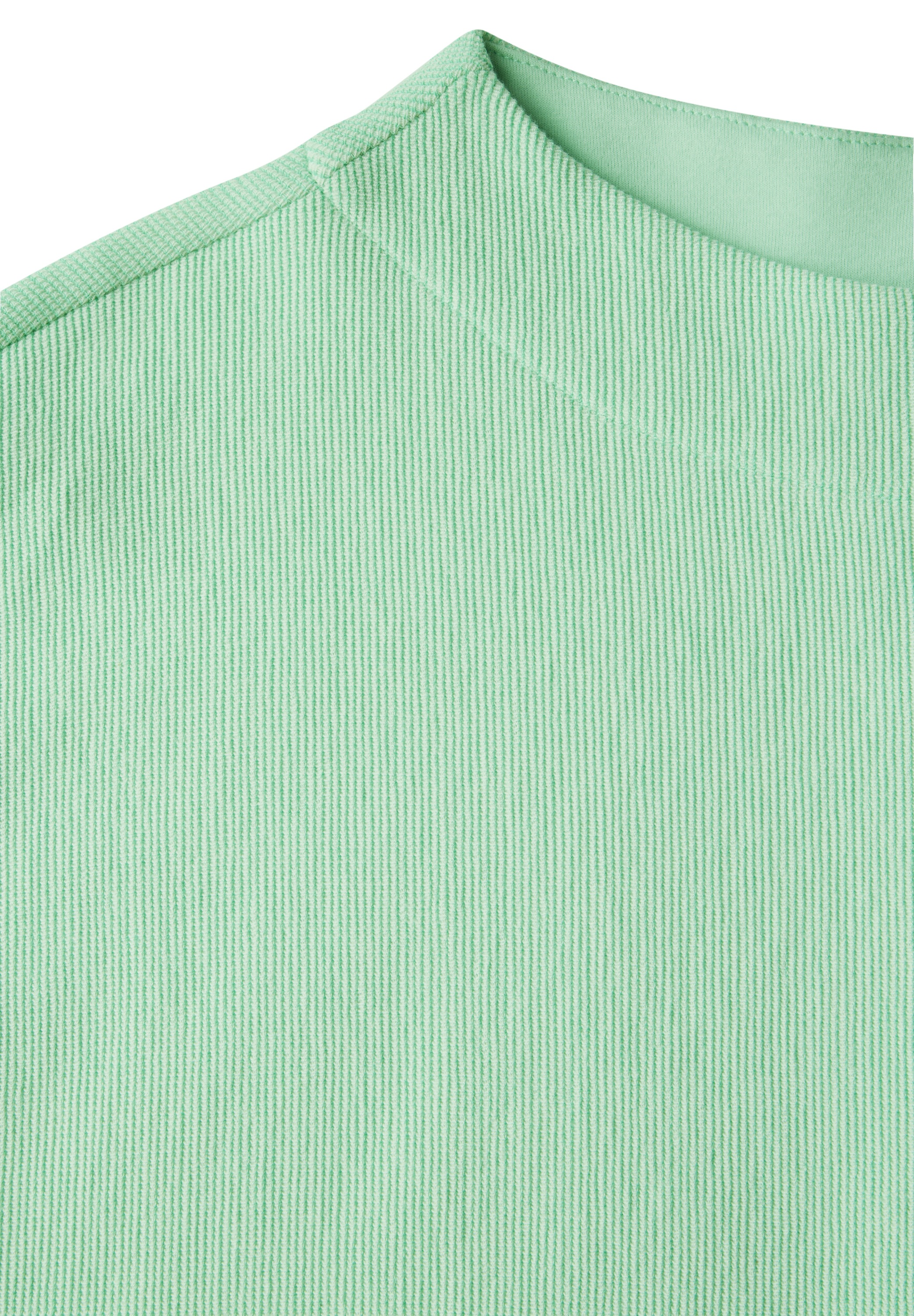 STREET ONE 3/4-Arm-Shirt, mit 3/4 Ärmeln