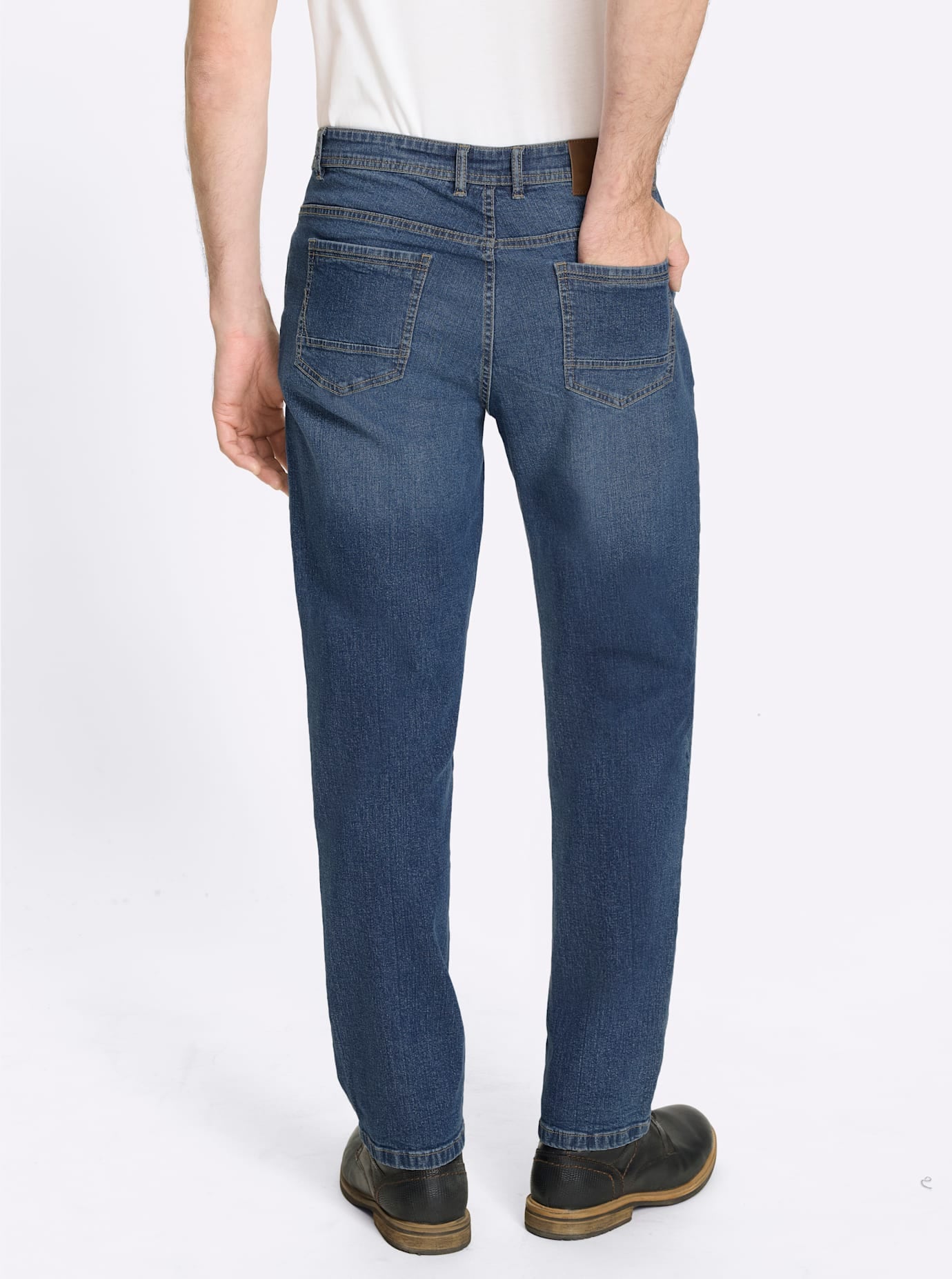 Marco Donati Bequeme Jeans 1