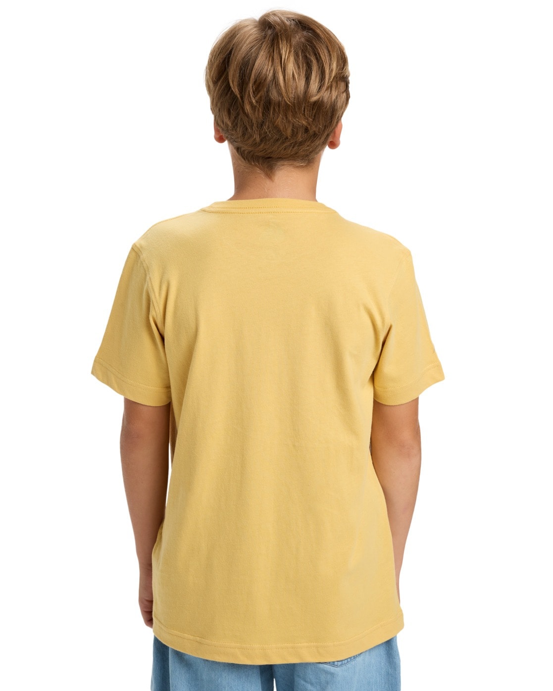Quiksilver T-Shirt »Ev In Waves«