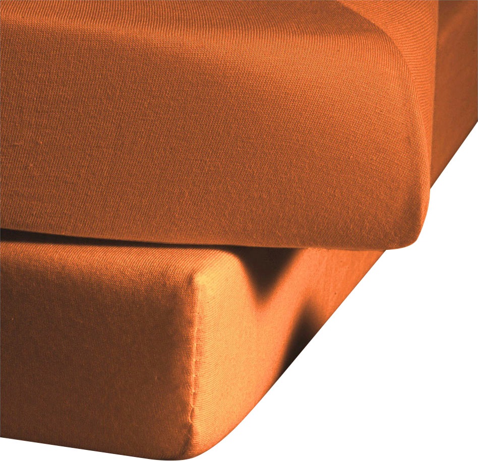 fleuresse Betttuch "Colours" offenes Bettlaken günstig online kaufen