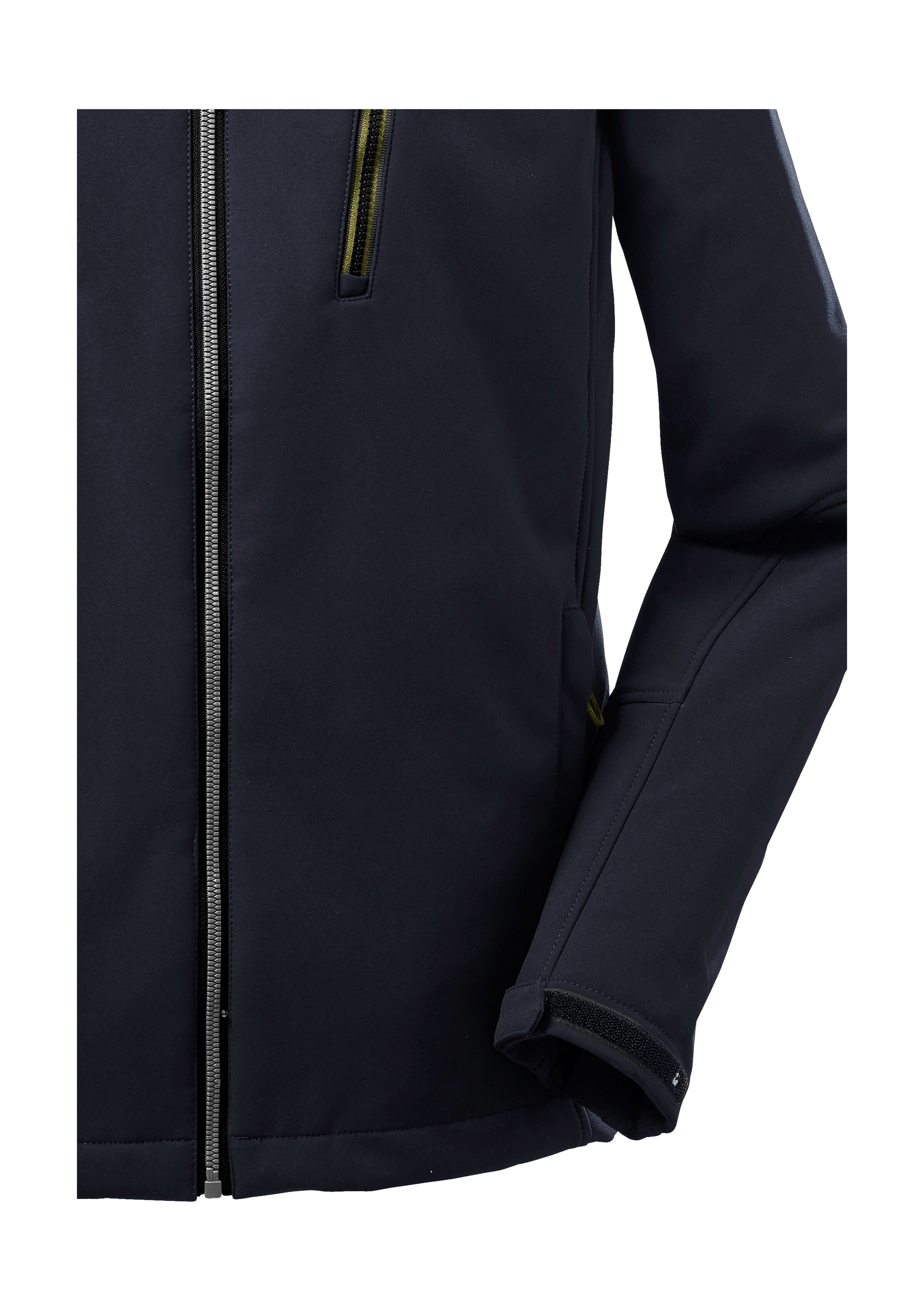 Killtec Softshelljacke »KOW 163 MN SFTSHLL JCKT«