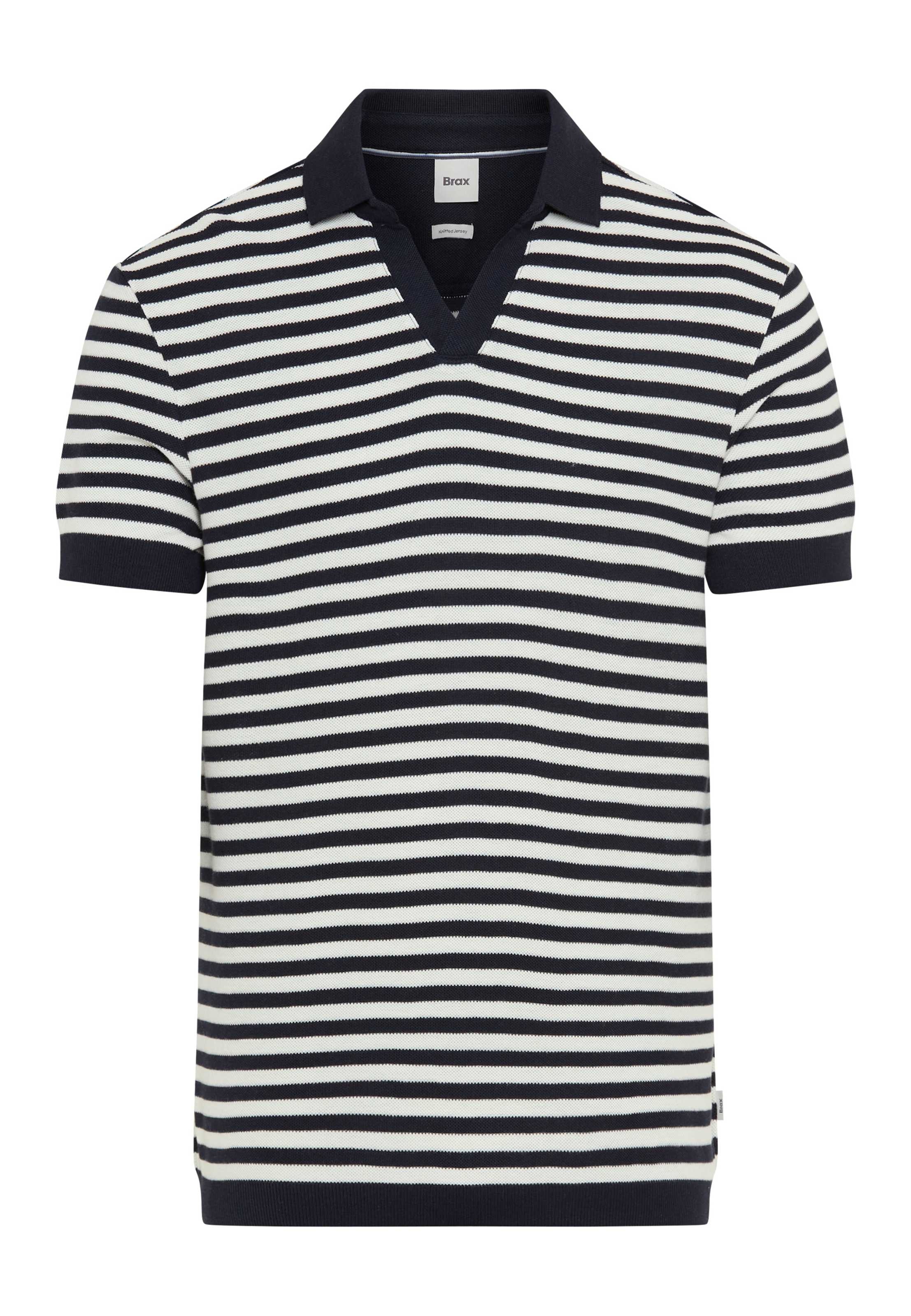 Brax Poloshirt »Style PAZ«