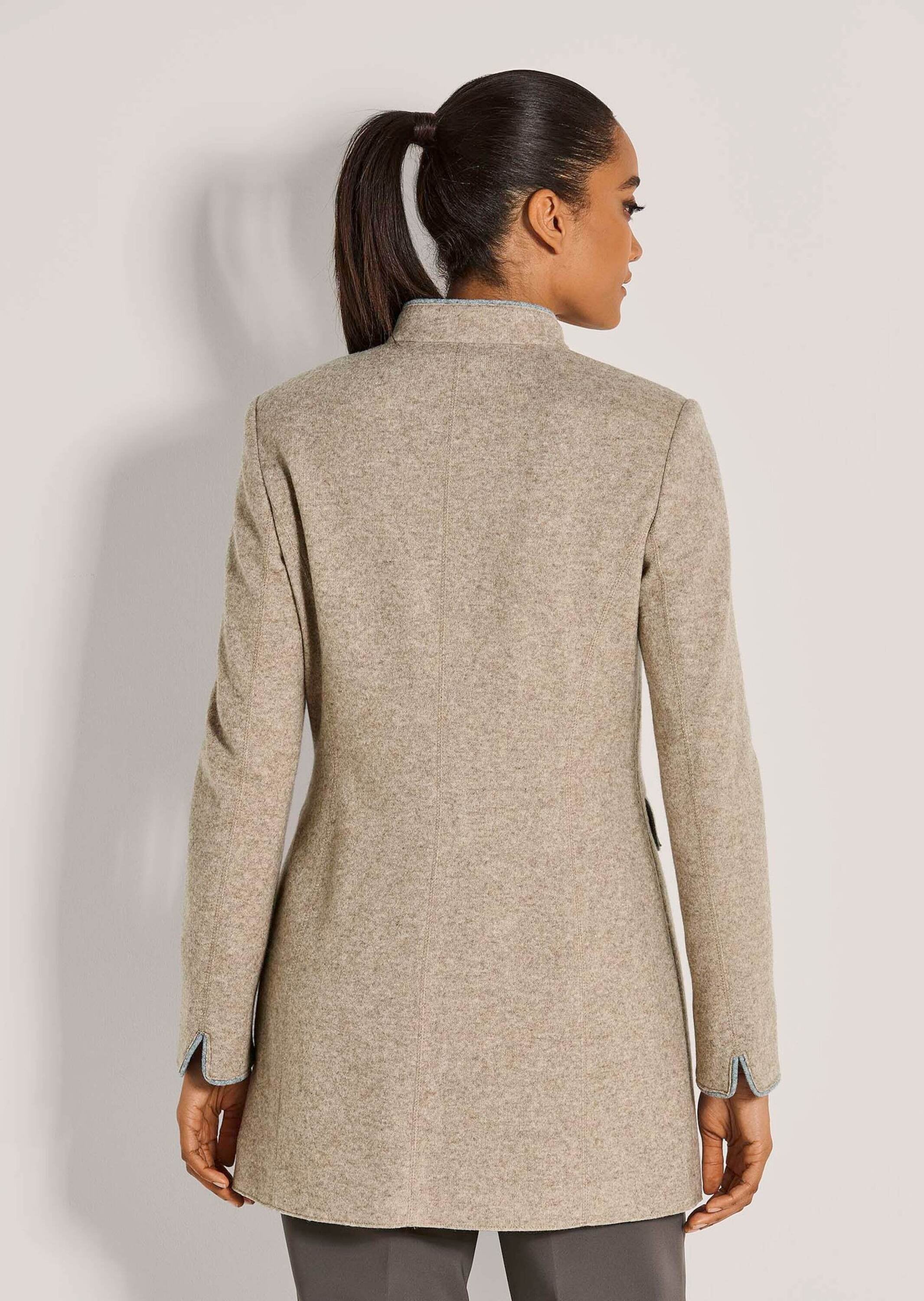 MADELEINE Longblazer »Gehrock Gehrock«