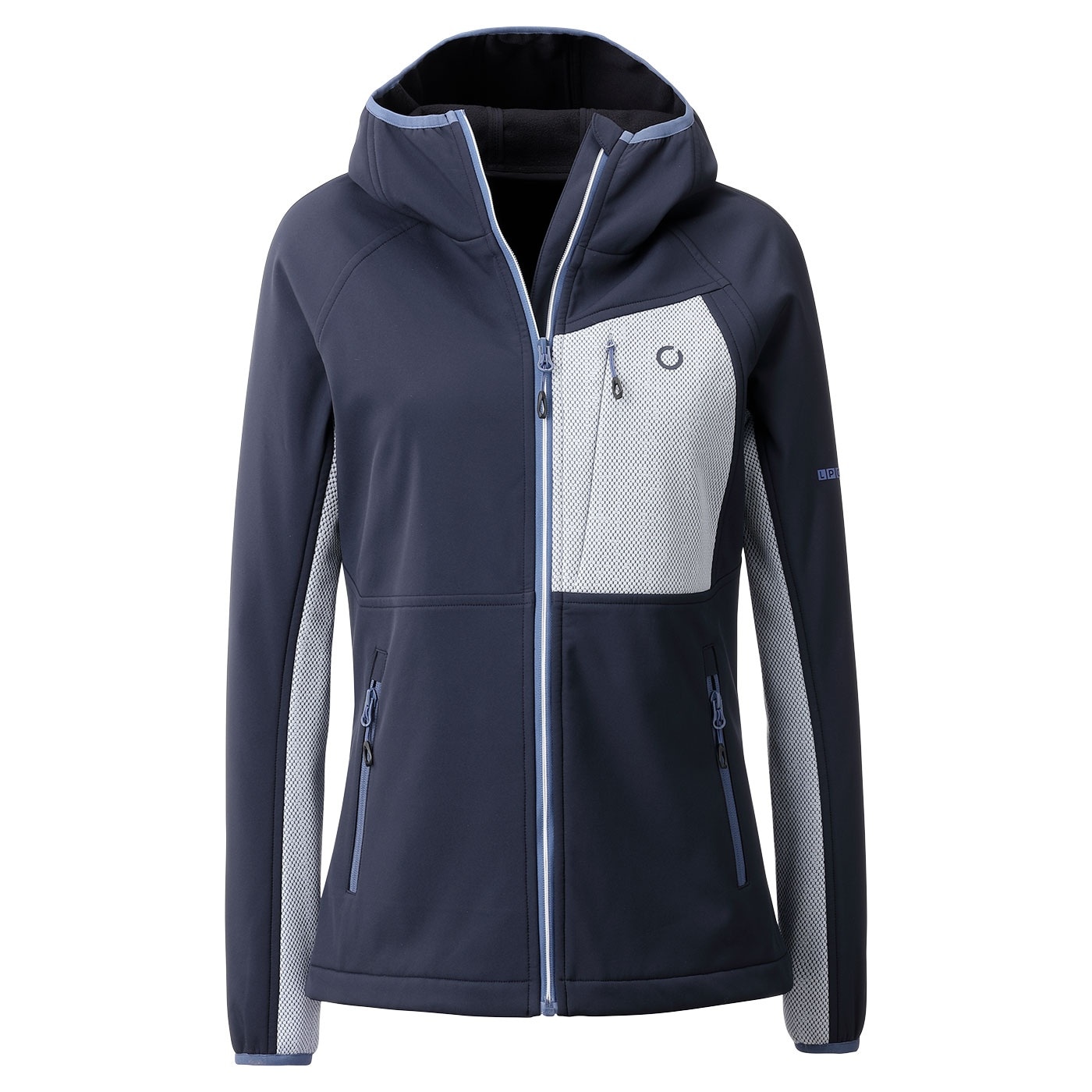 LPO Softshelljacke »PIARA WMN«