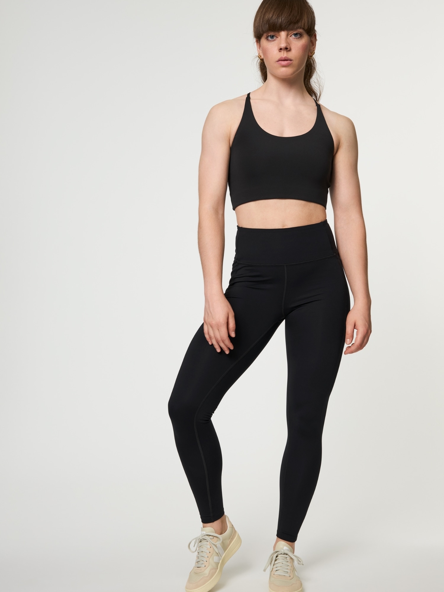 GIRLFRIEND COLLECTIVE Bustier »Girlfriend Collective bustier Float«
