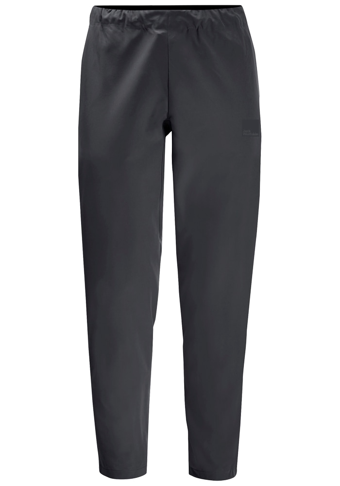 Jack Wolfskin Bikerhose »BIKE COMMUTE PANTS M«