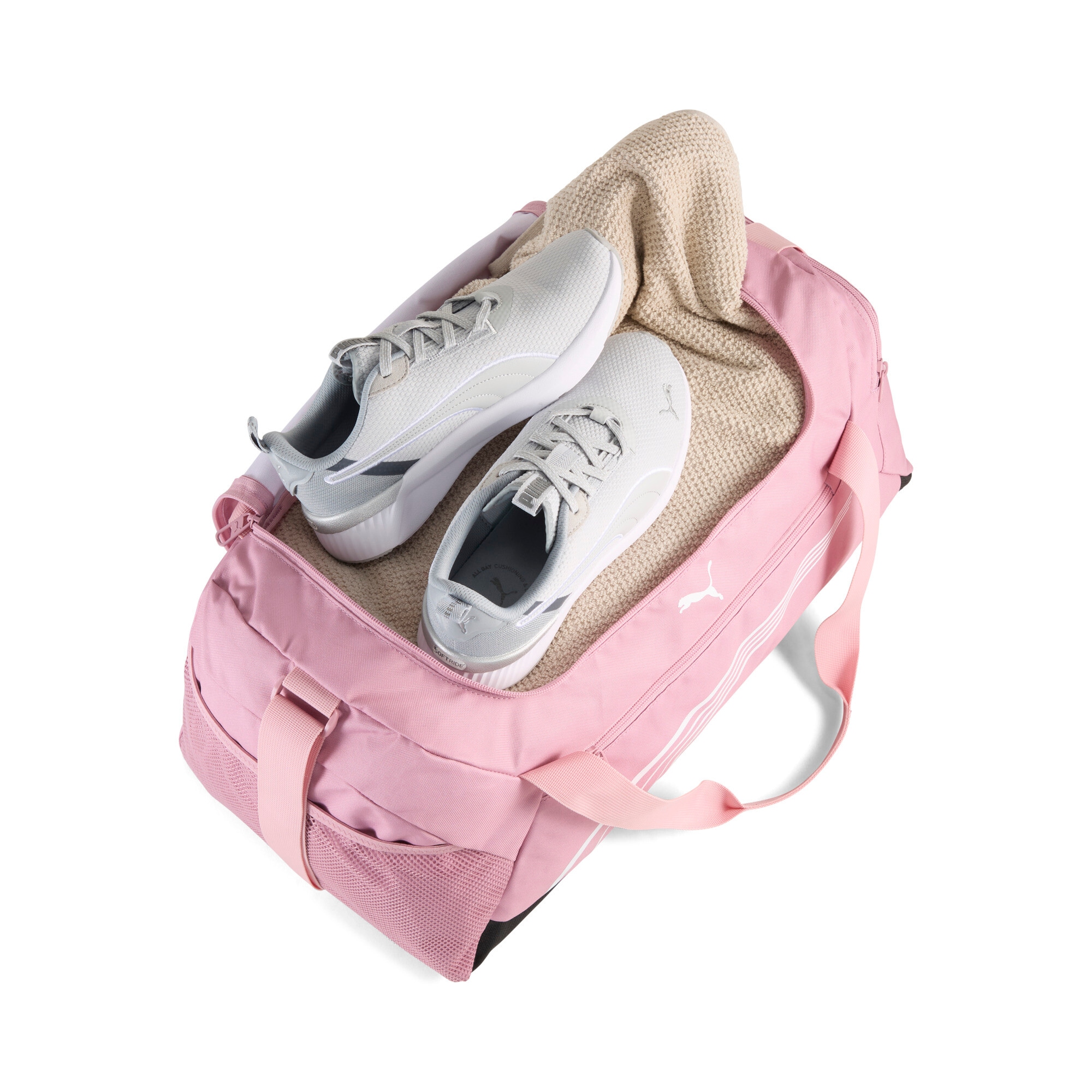 PUMA Sporttasche »FUNDAMENTAL SMALL SPORTS BAG«