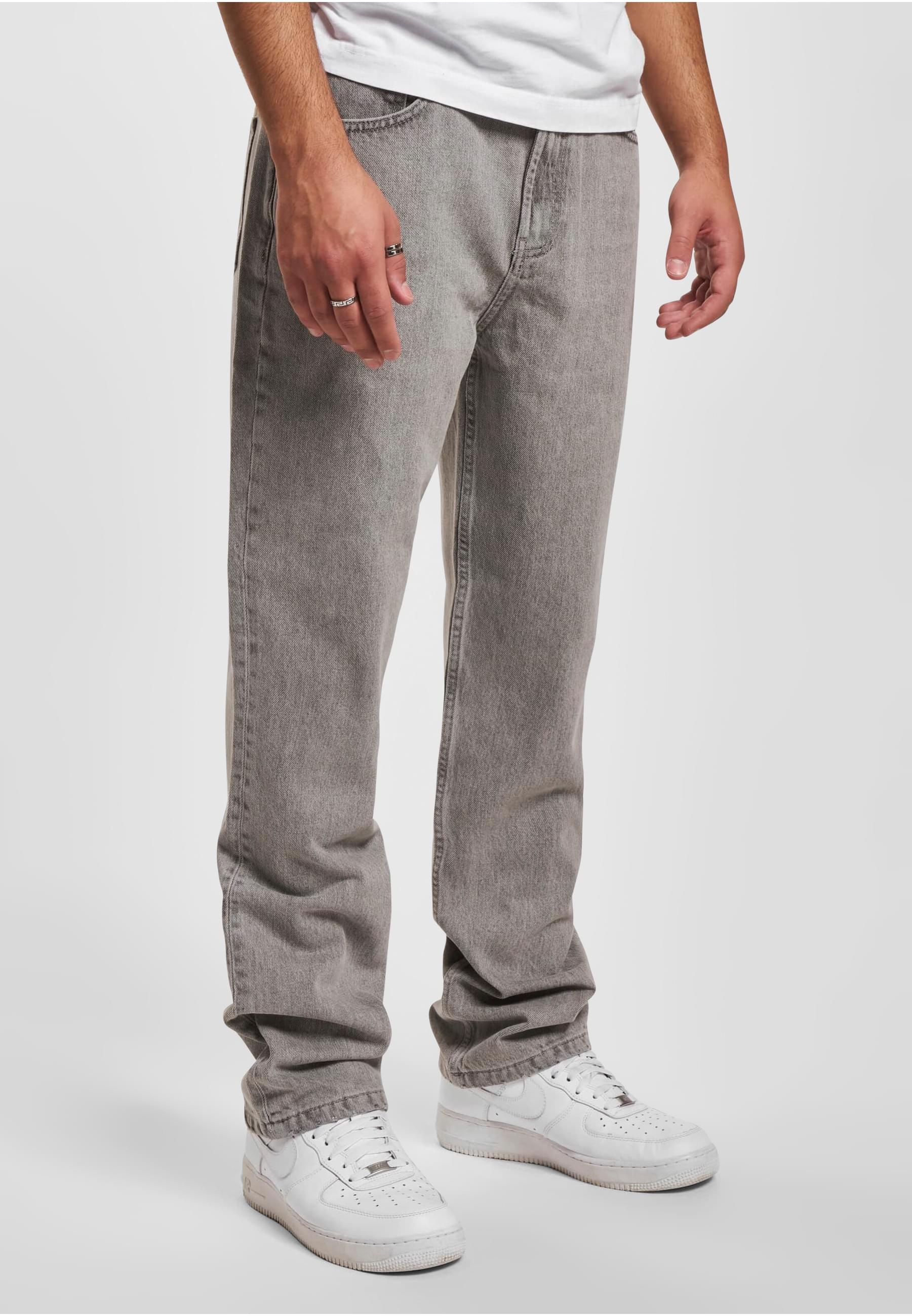 DEF Bequeme Jeans »DEF Herren DEF Kant Straight Fit Denim«