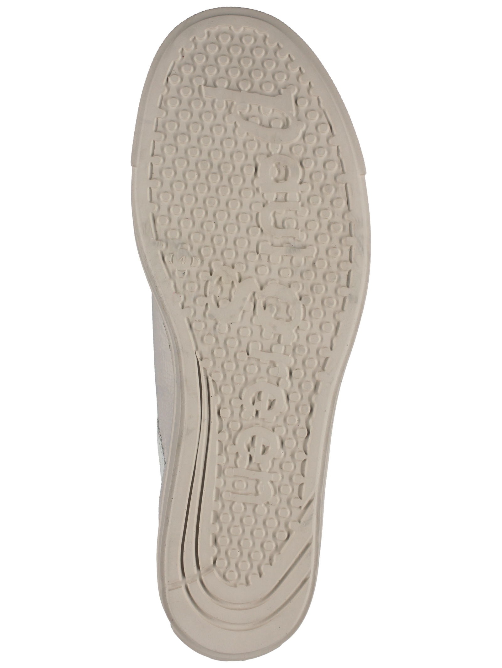 Paul Green Sneaker »Paul Green Sneaker Leder«
