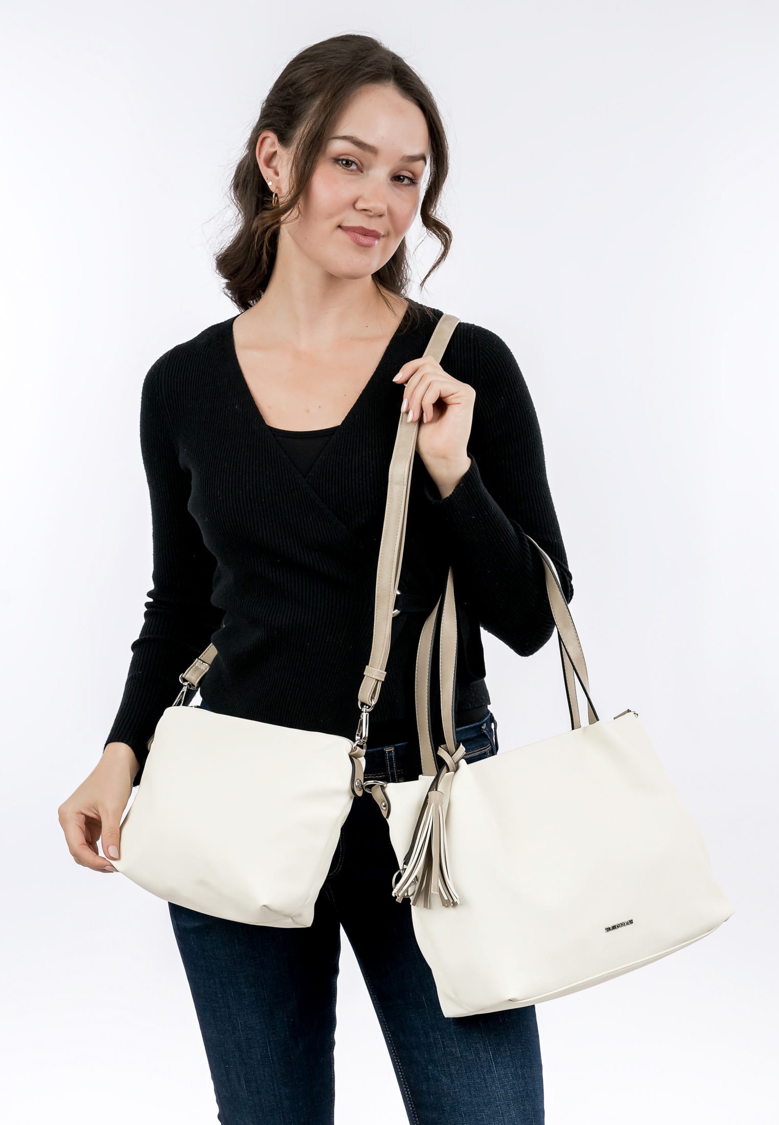 EMILY & NOAH Shopper »Shopper E&N Elke«