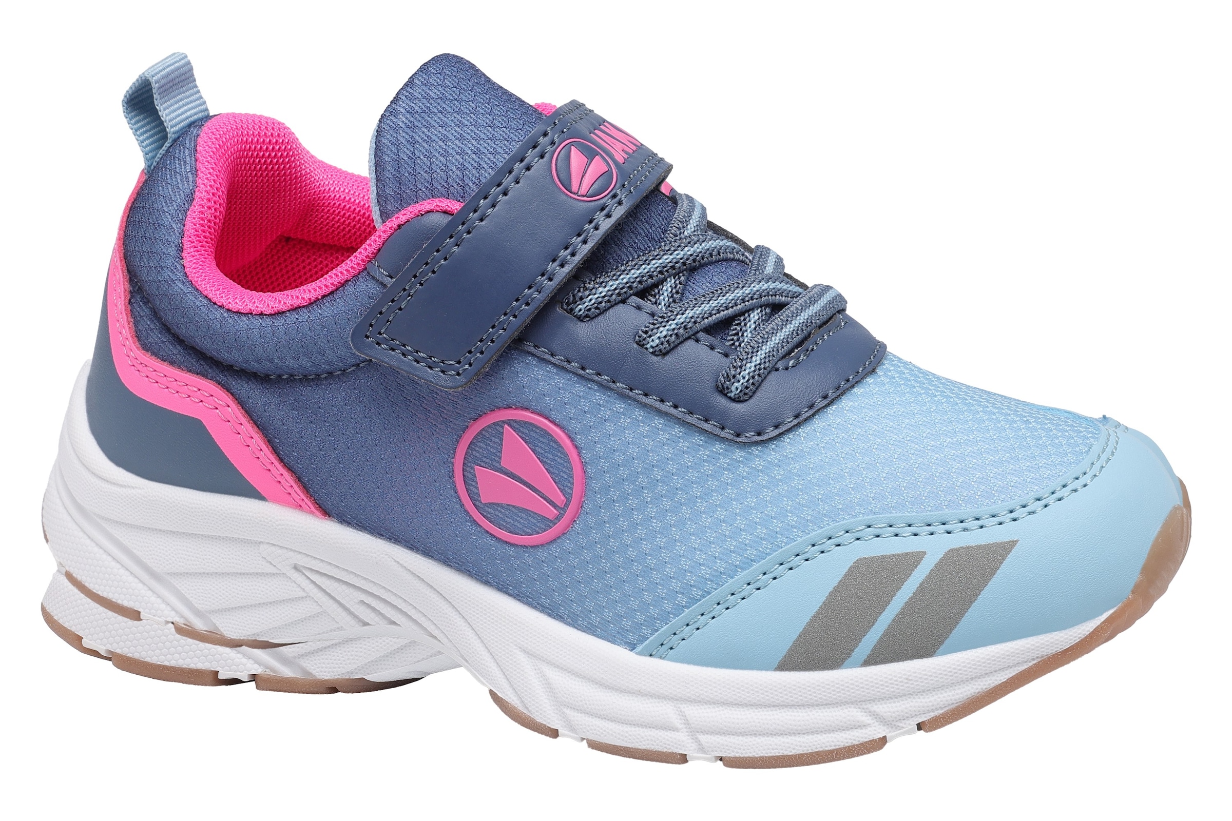 Jako Sneaker »J-NICISEEV«  atmungsaktiv, nichtabfärbende Sohle