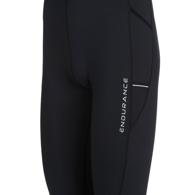 ENDURANCE Lauftights »Energy«, mit top Wärmeisolations-Funktion ▷ bestellen  | BAUR