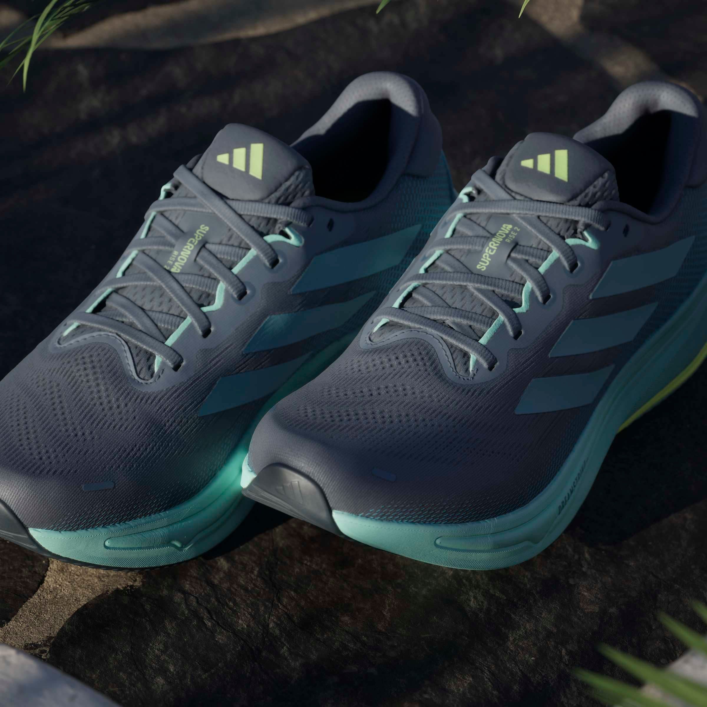 adidas Performance Laufschuh »SUPERNOVA RISE 2«