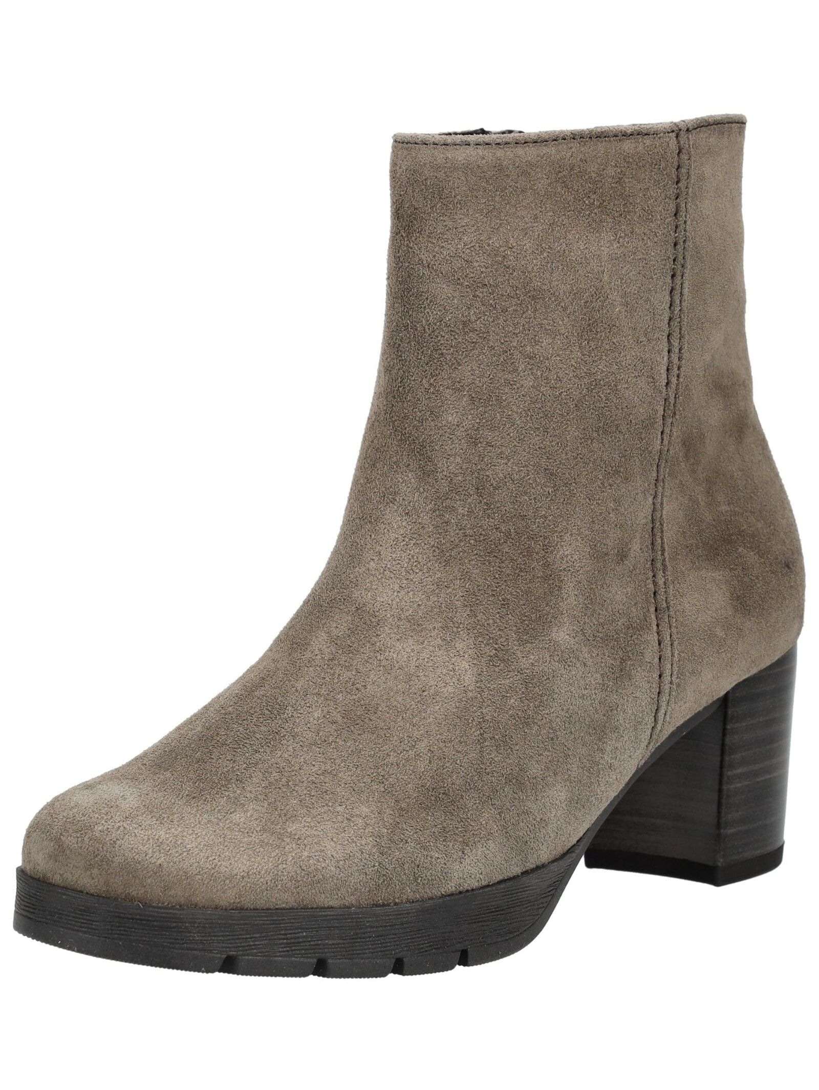 Gabor Comfort Stiefelette "Gabor Comfort Stiefelette Veloursleder" günstig online kaufen