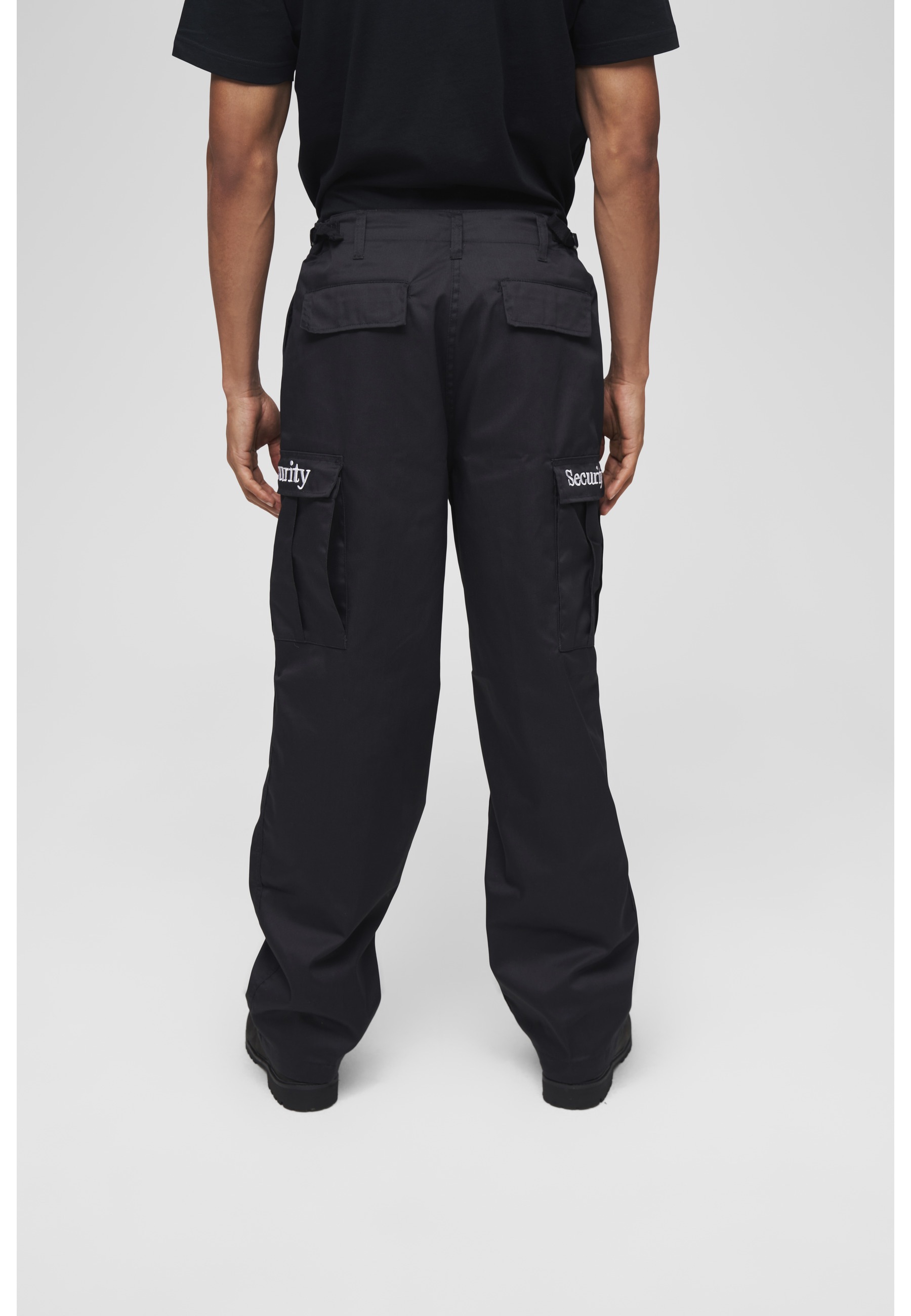 Brandit Cargohose »Brandit Herren Security Ranger Cargo Pants«