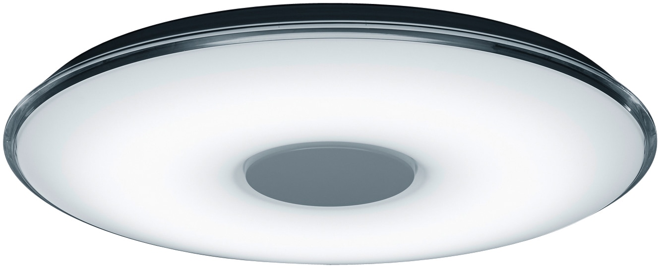 Dimmer, TRIO BAUR integrierter stufenlos einstellbar, Funktion Memory LED Lichtfarbe | »Tokyo«, Leuchten Deckenleuchte kaufen