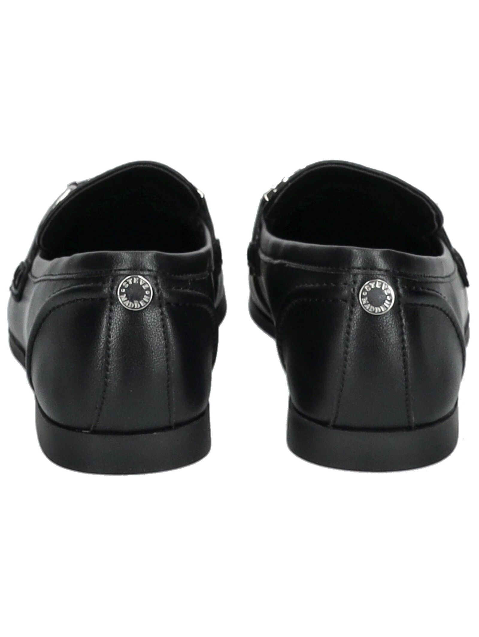 STEVE MADDEN Slipper »STEVE MADDEN Slipper Leder«
