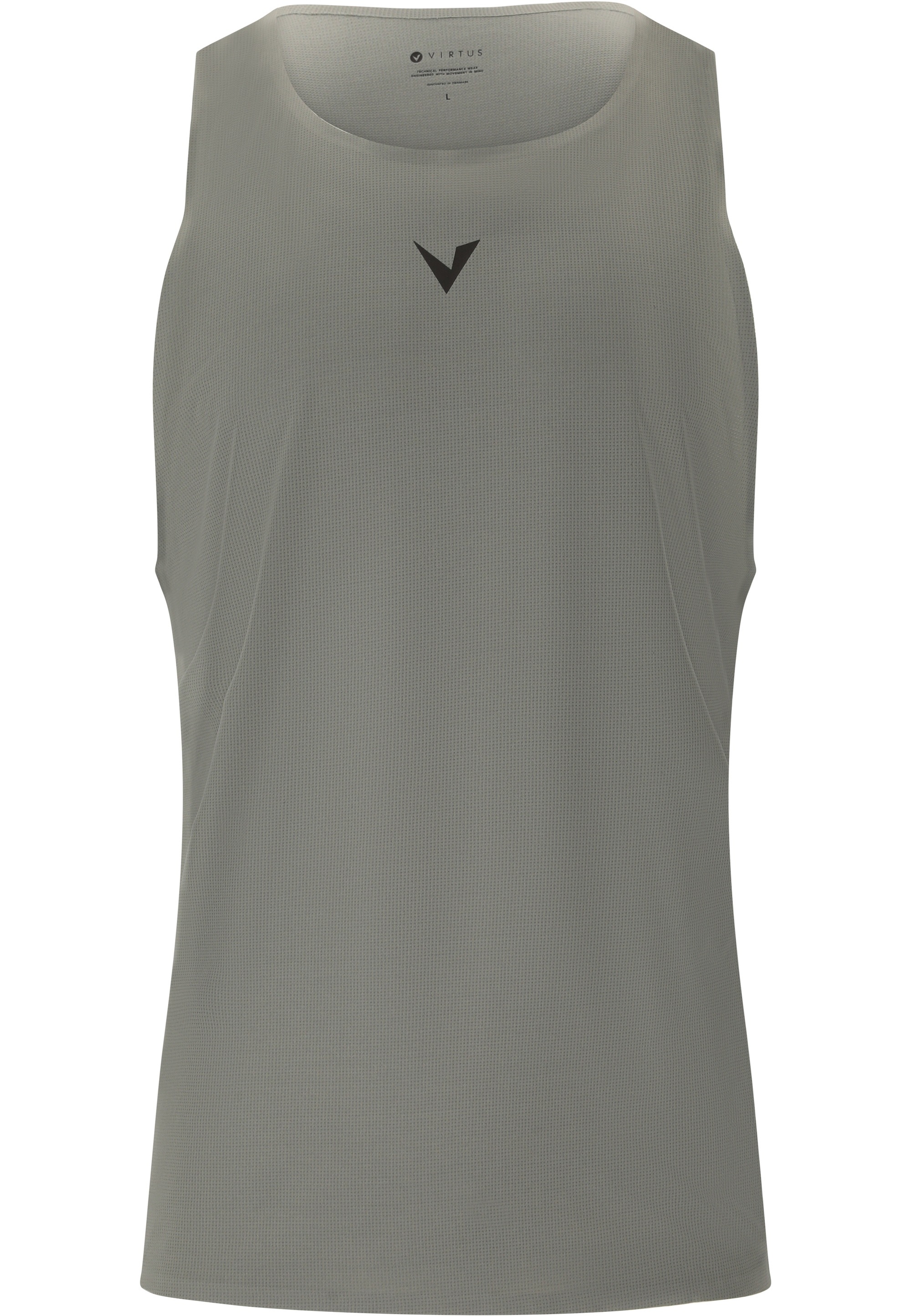 Virtus Funktionsshirt »Ayaan«, aus atmungsaktivem Material