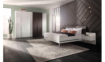 nolte® Möbel Schlafzimmer-Set »concept me 230«, mit Koffertüren kaufen