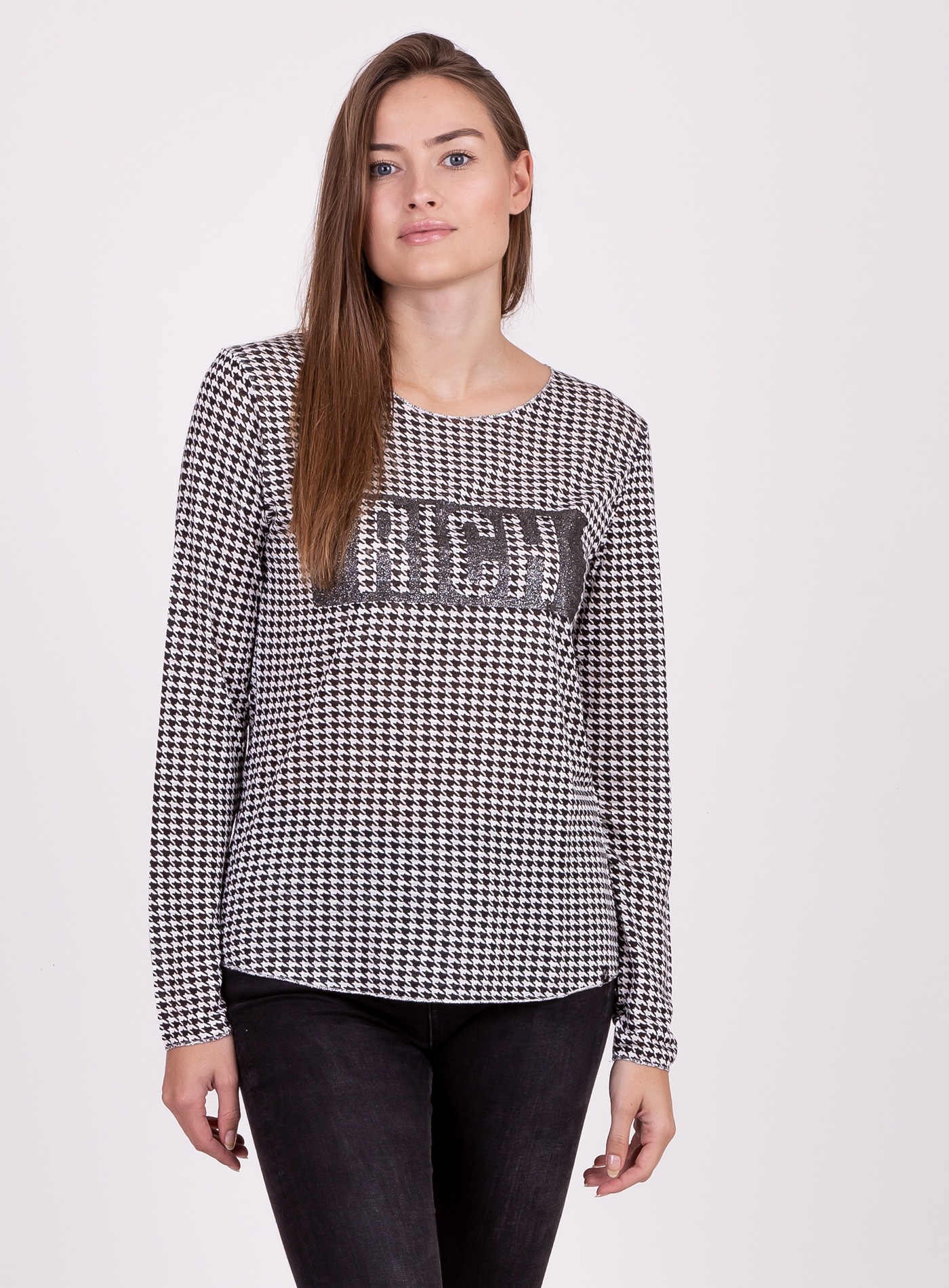 Key Largo Langarmshirt, in modischem Design kaufen