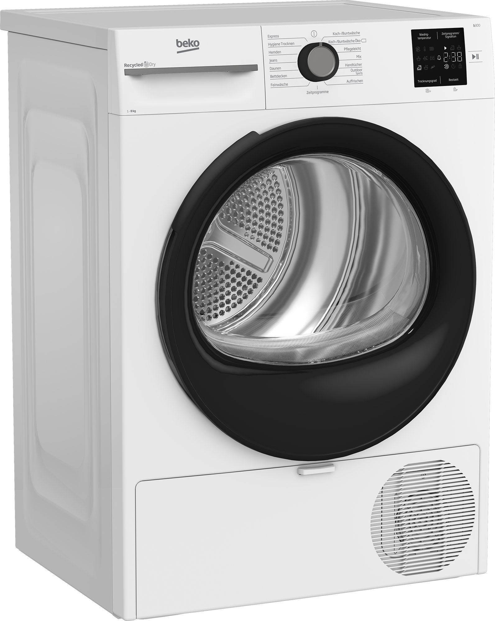 BEKO Kondenstrockner 