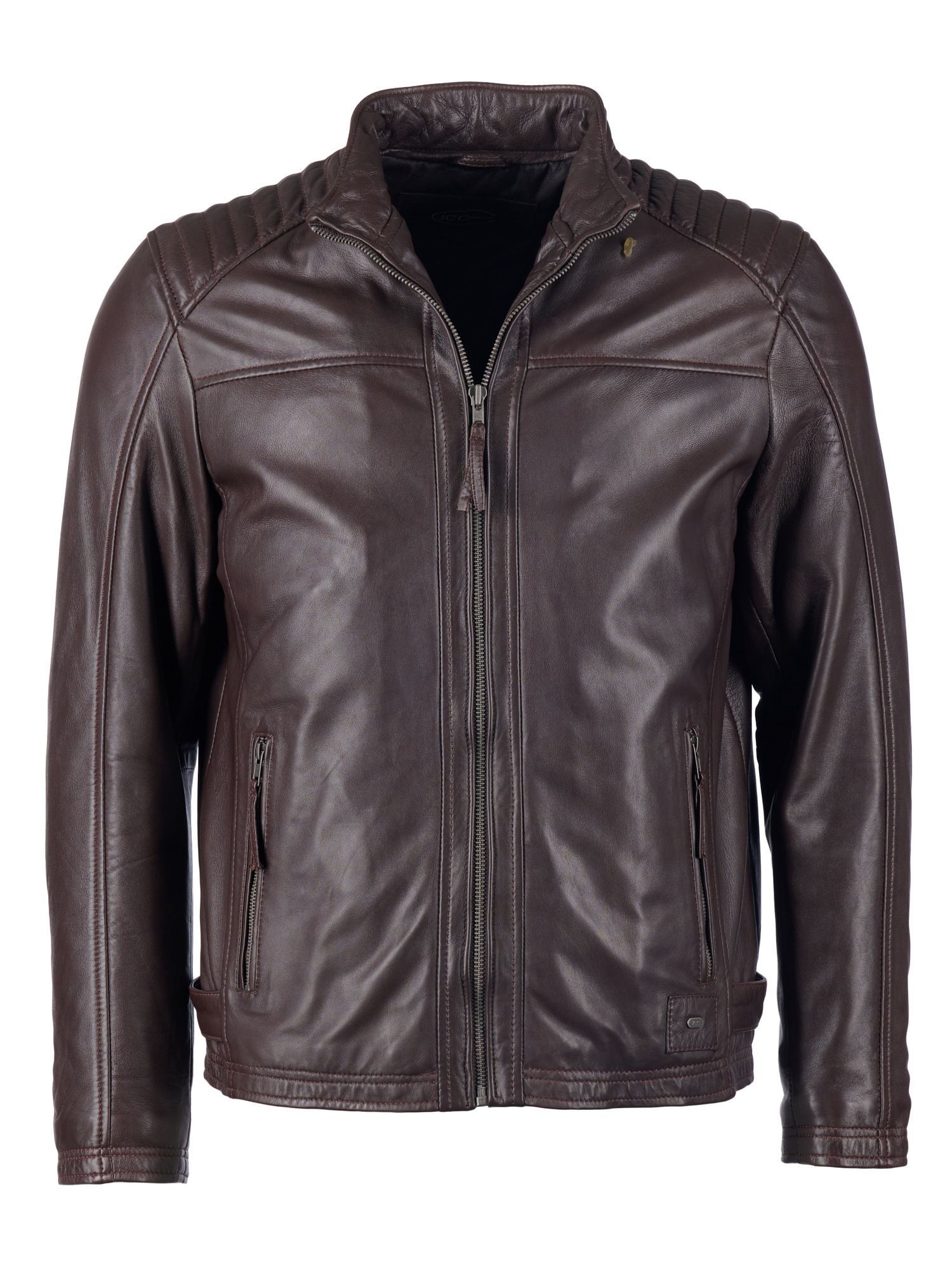 JCC Lederjacke »31024024«