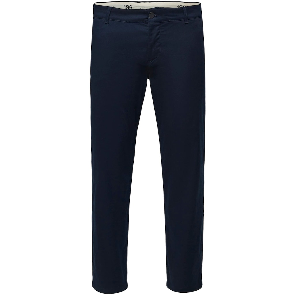 SELECTED HOMME Chinohose »SE Chino«