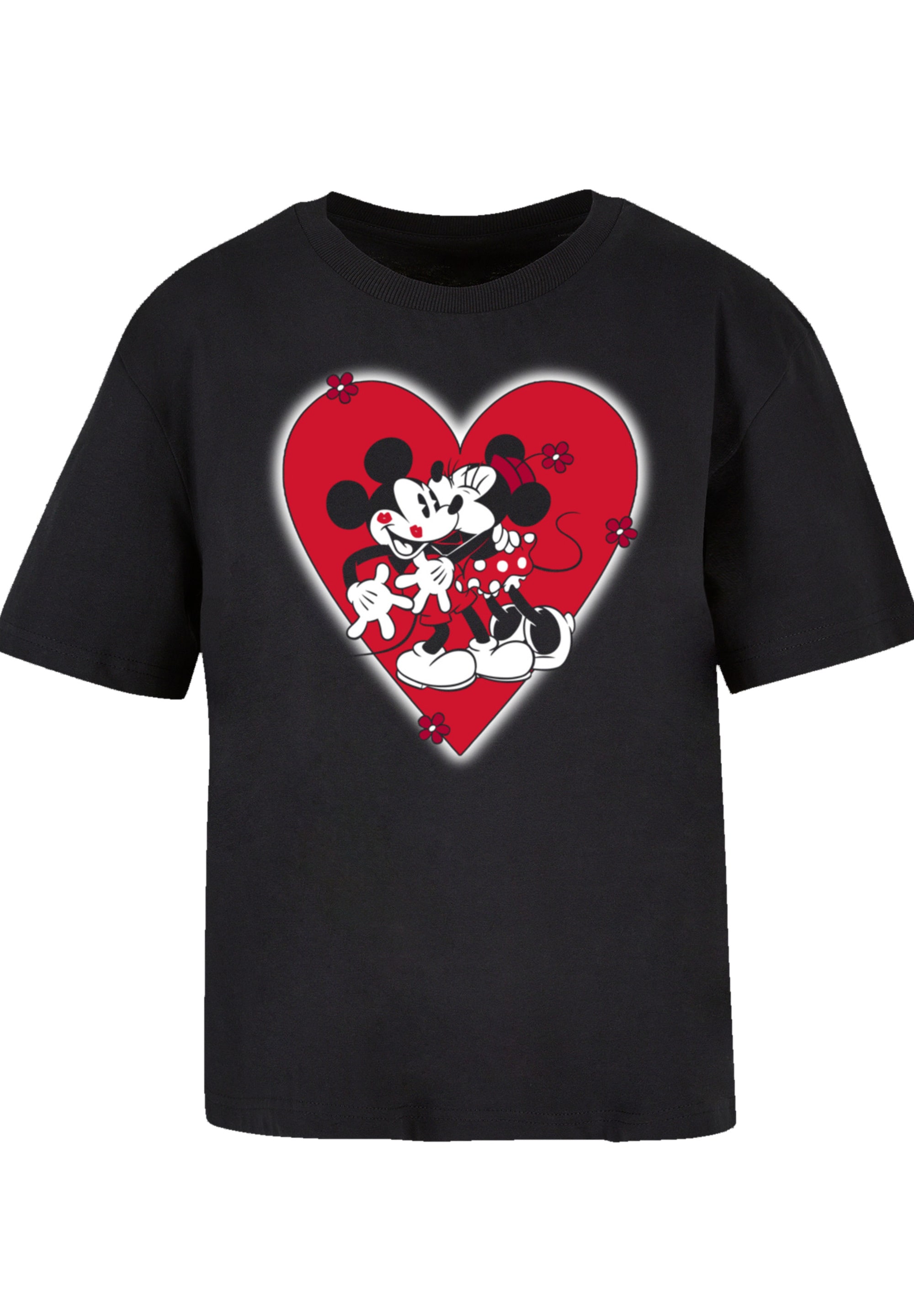F4NT4STIC T-Shirt »Disney Micky Maus Together«, Premium Qualität bestellen  | BAUR