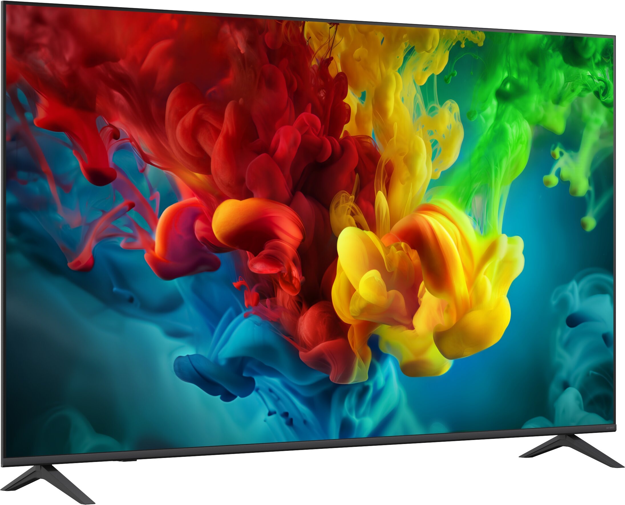 LG QNED-Fernseher »75QNED82B6A« 189 cm/75 ″ Smart-TV
