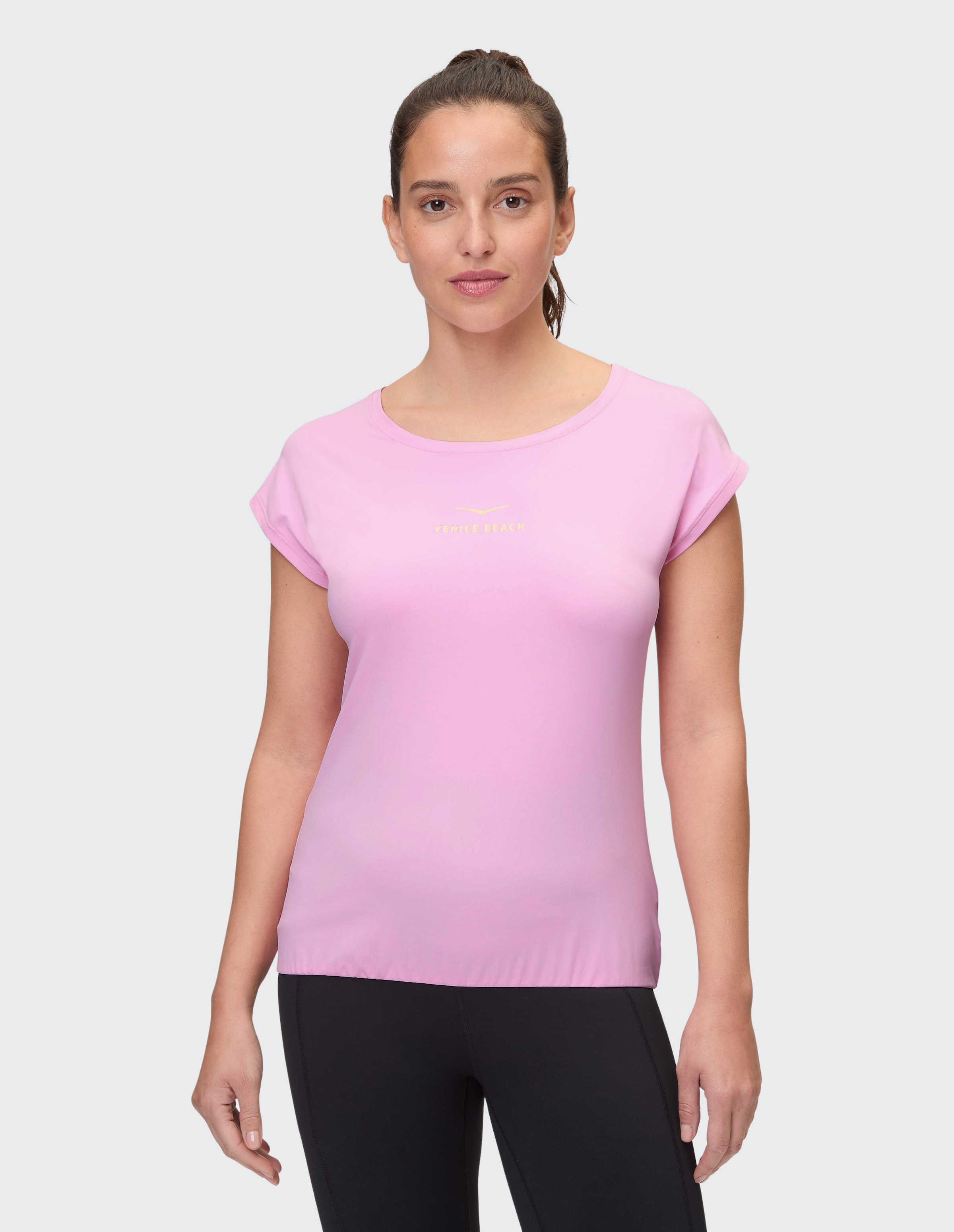 Venice Beach T-Shirt "T-SHIRT WONDER" günstig online kaufen