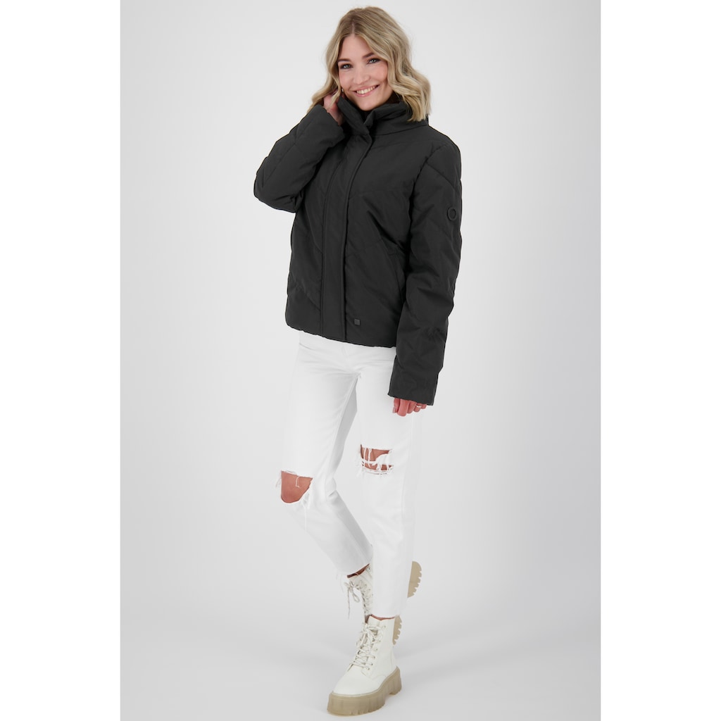 Alife & Kickin Winterjacke »NathalieAK A Jacket Damen Winterjacke, gefütterte Jacke«