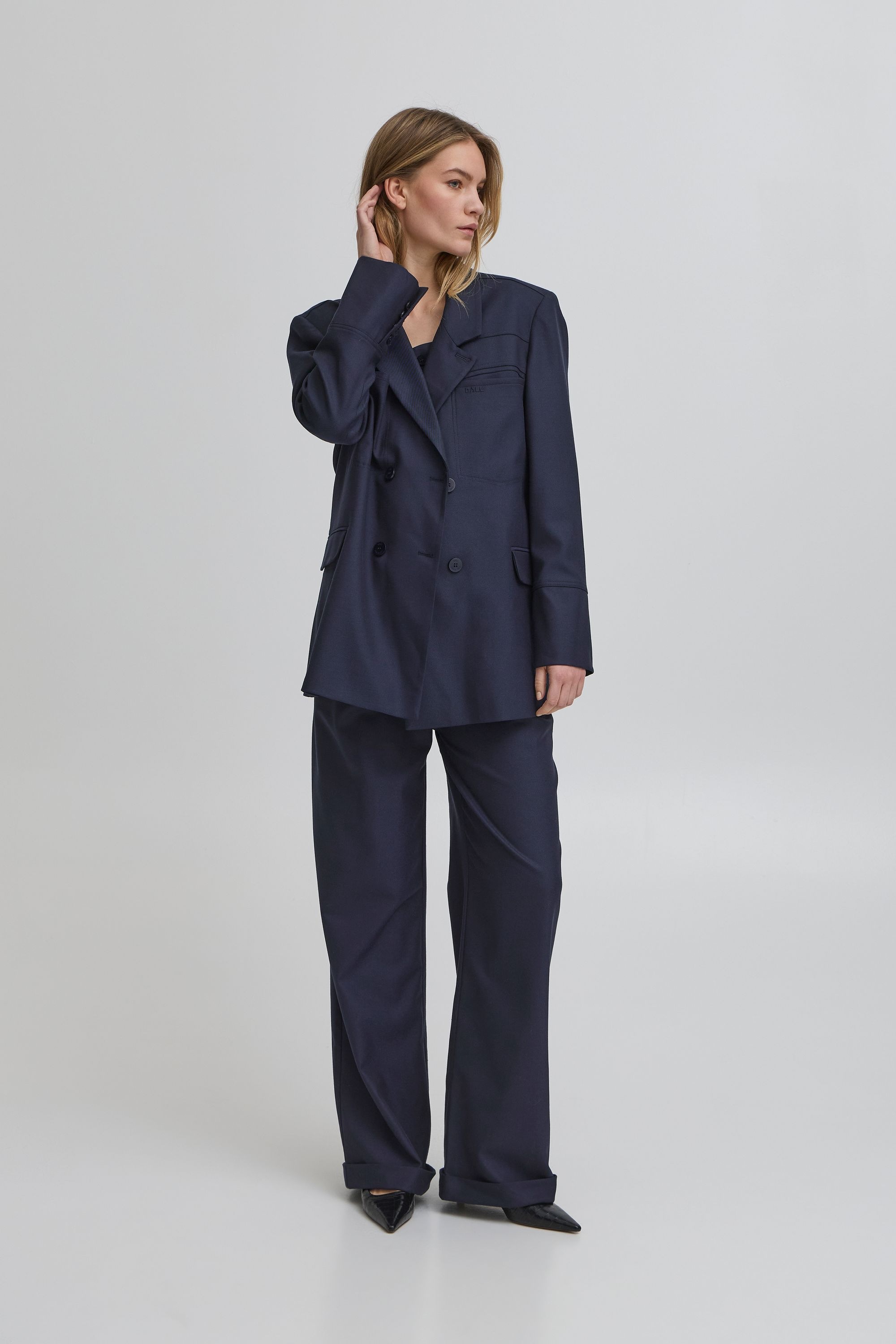 BALL Jackenblazer »Jackenblazer BAFRANCESCA«