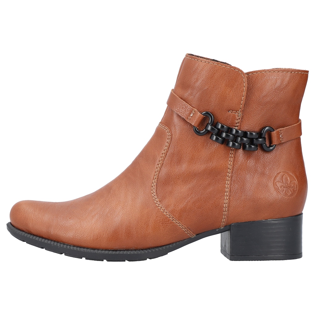 Rieker Stiefelette