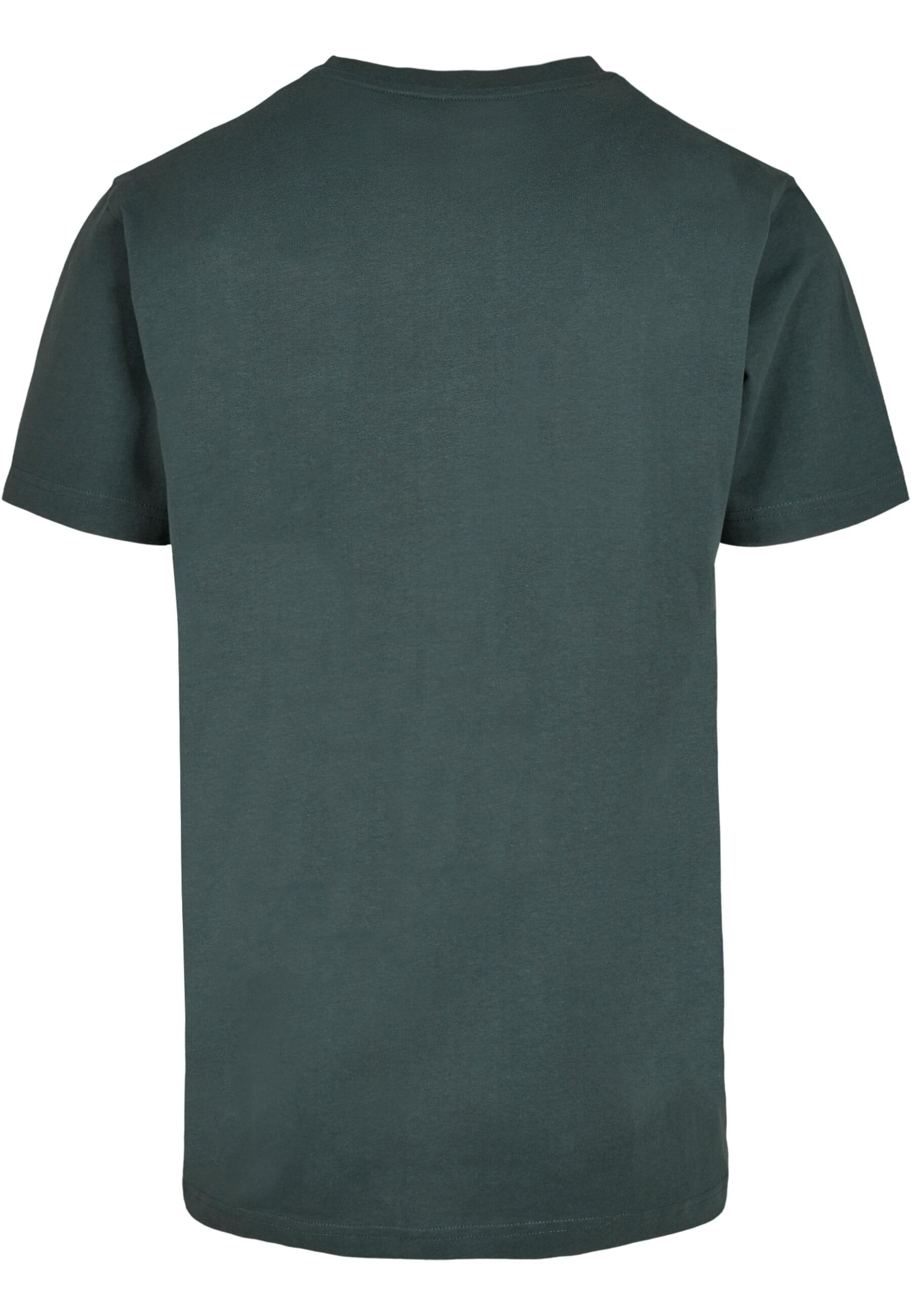 Merchcode T-Shirt "Merchcode Herren Fathers Day - Best Dad In The World T-S günstig online kaufen