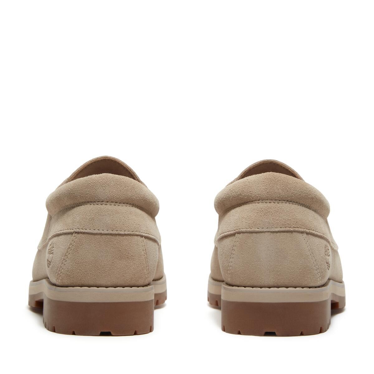 Timberland Schnürschuh »BRITTON SQUARE LACE UP SHOE«