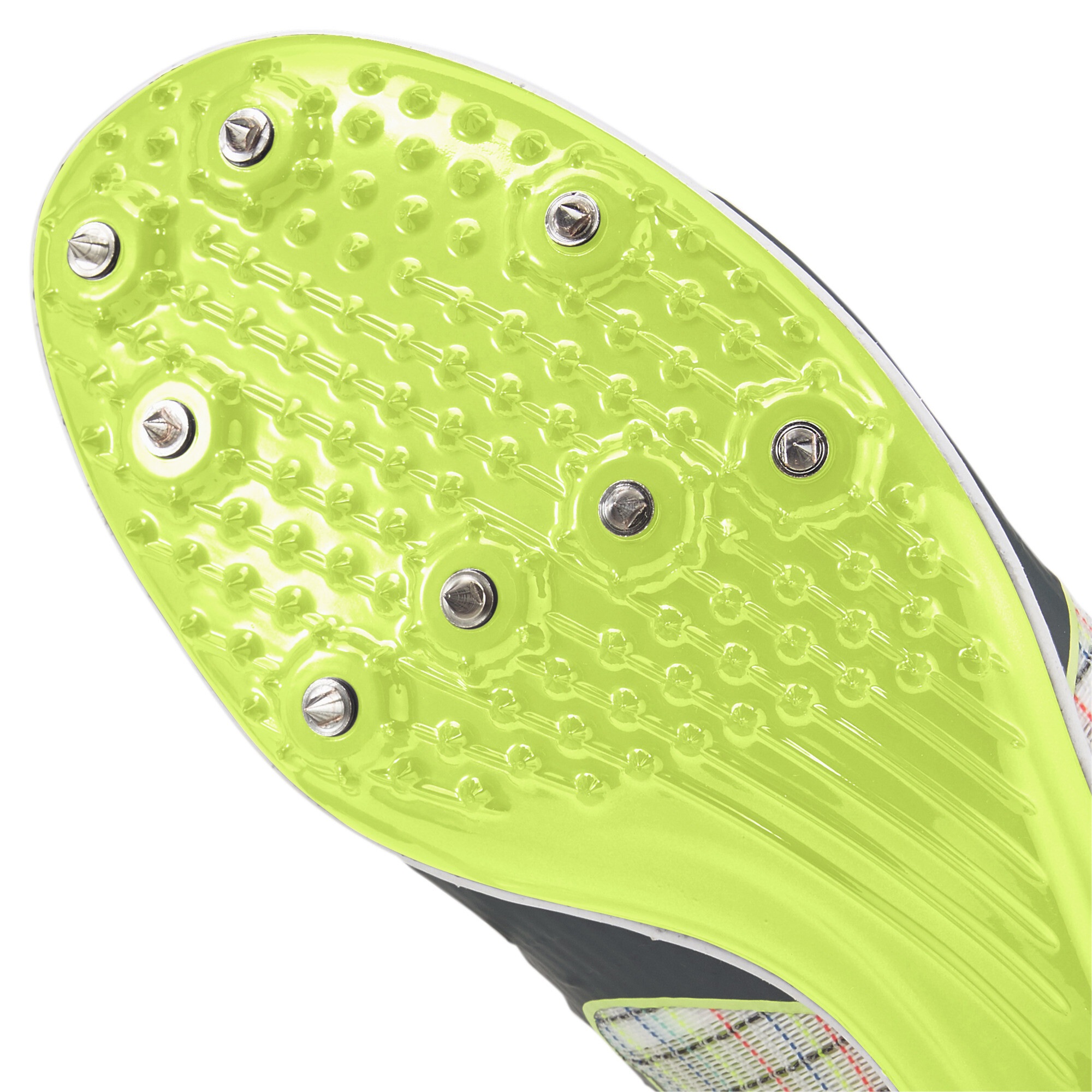 PUMA Sneaker »evoSPEED TOKIO BRUSH 3 Leichtathletikschuhe Regular«
