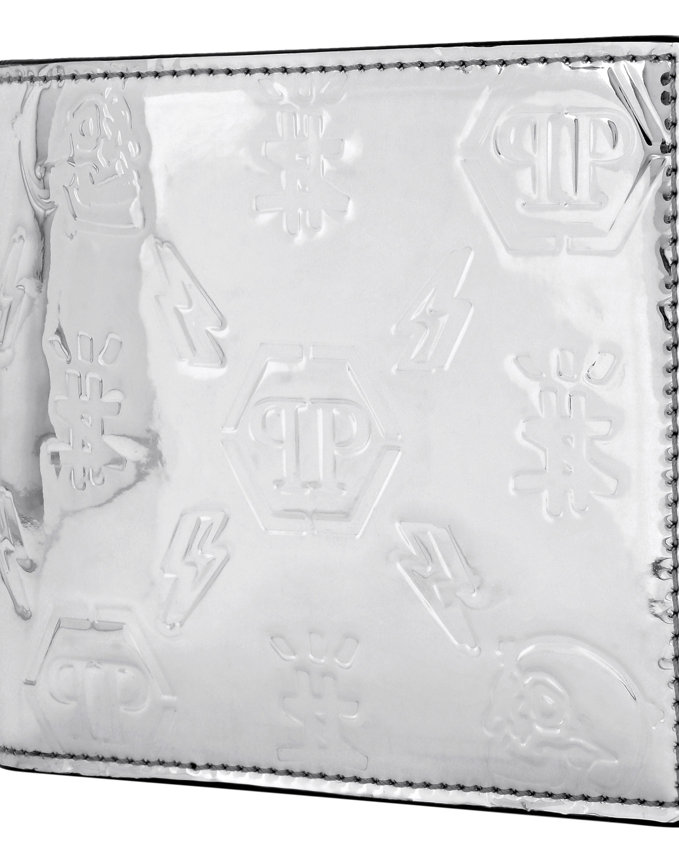 PHILIPP PLEIN Mini Bag »Monogram«