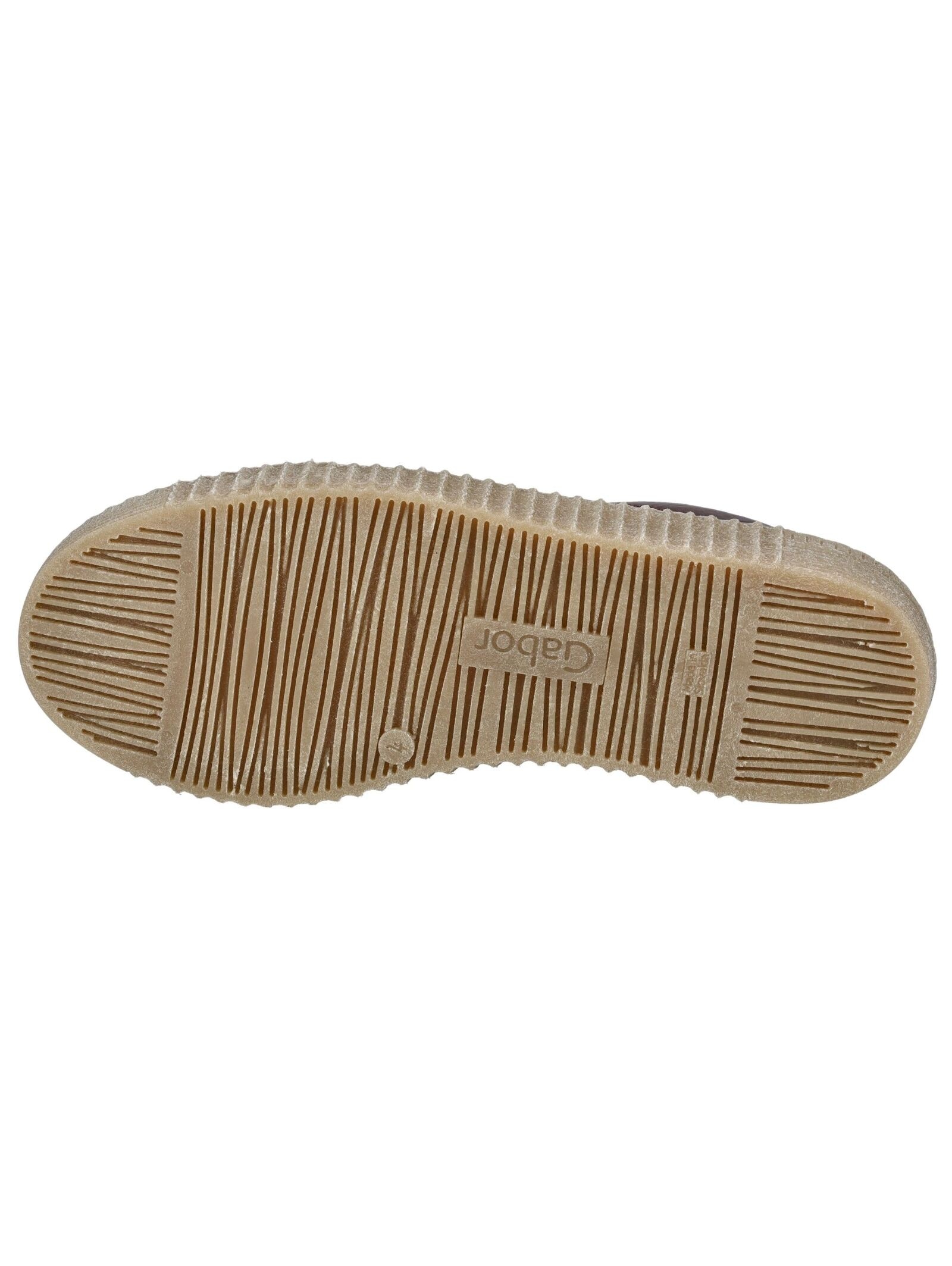Gabor Plateausneaker »Gabor Sneaker Leder«