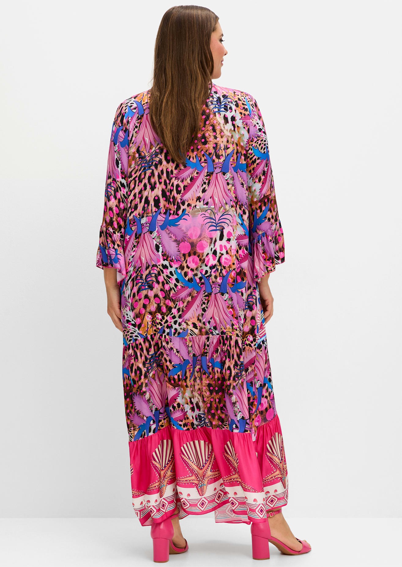 nicht definiert Maxikleid "Kleid" günstig online kaufen
